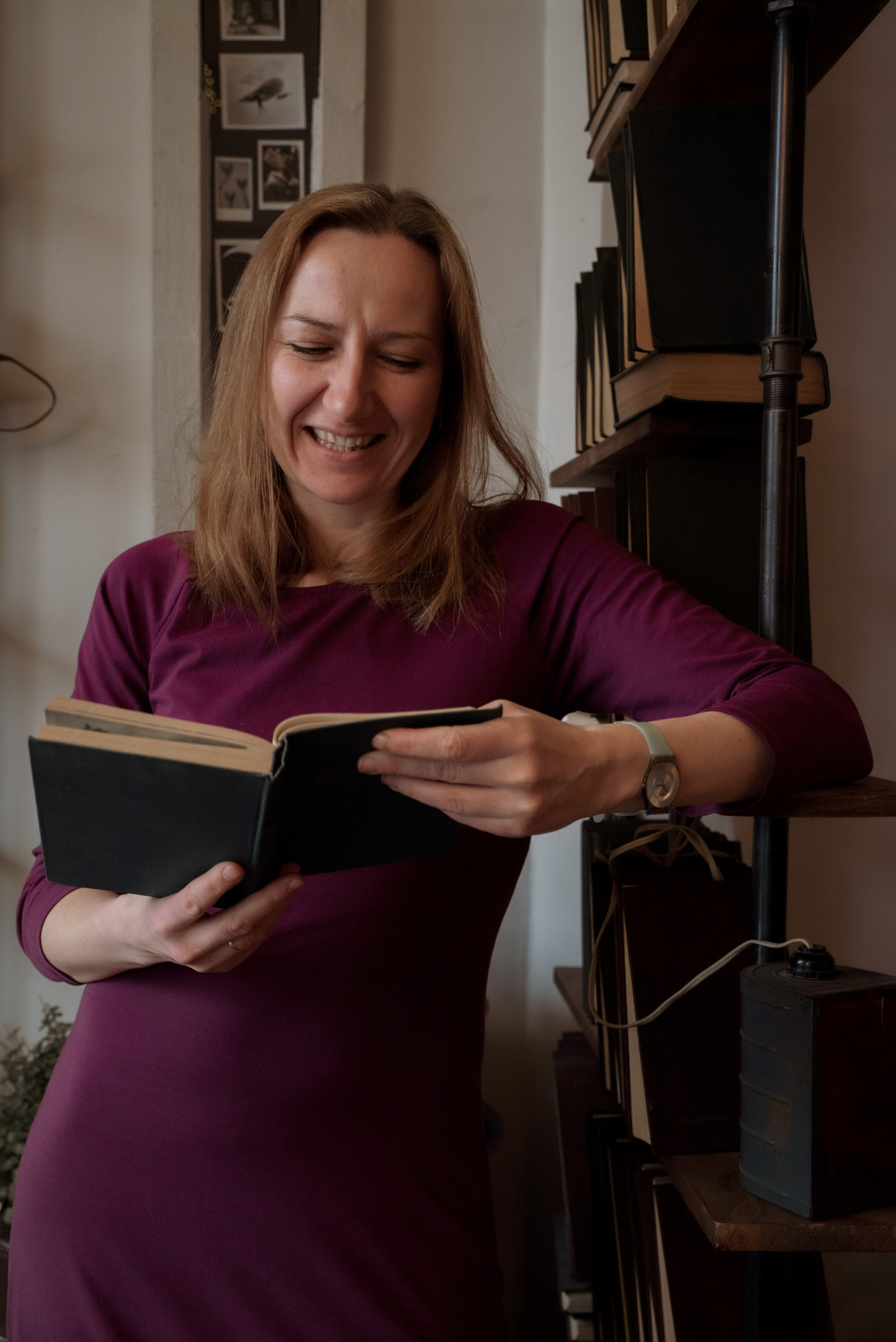 Выпускной курса Аутентичность в Материнстве. Видеограф Осинина Татьяна — видеосъемка в Москве