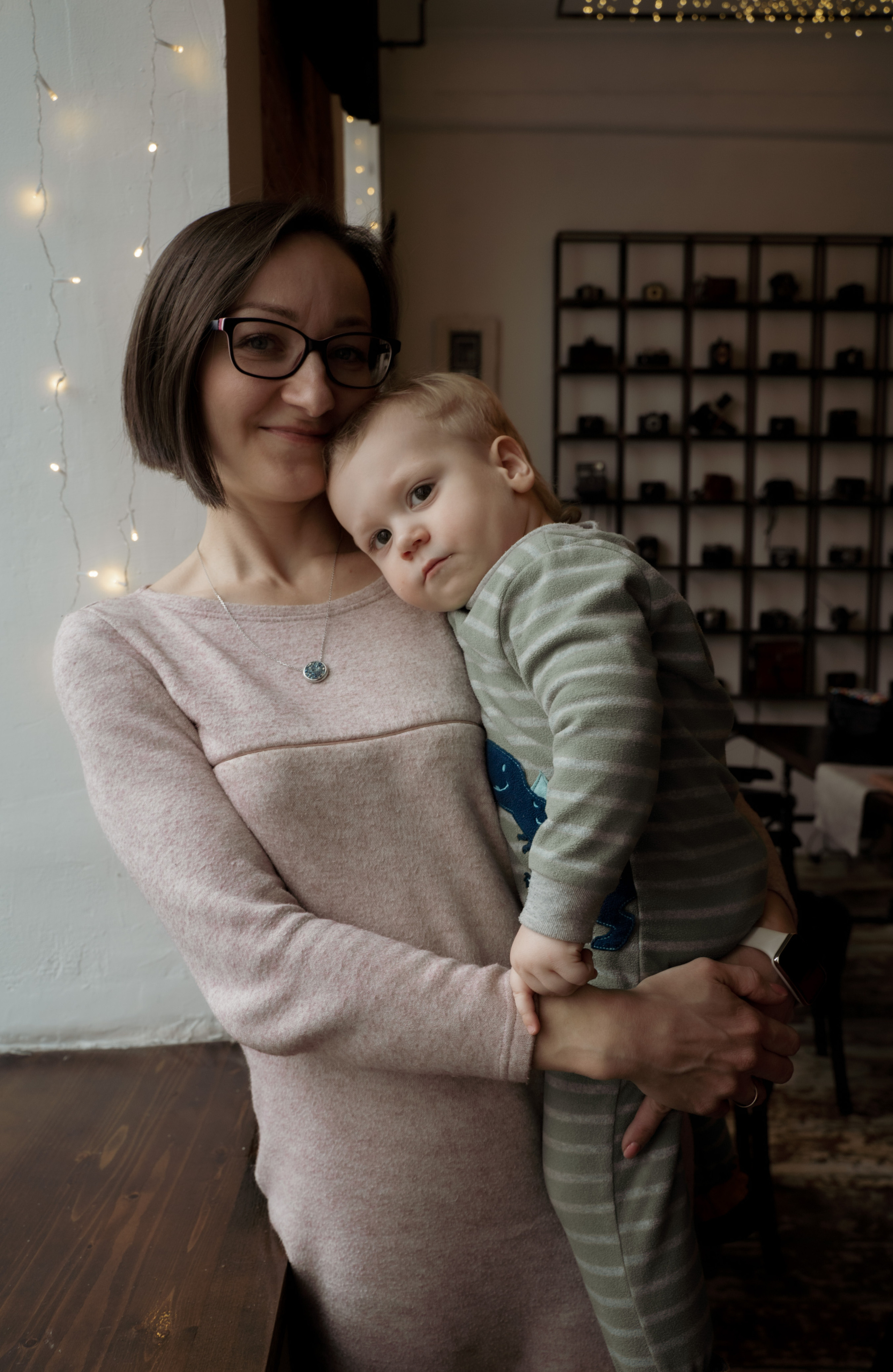 Выпускной курса Аутентичность в Материнстве. Видеограф Осинина Татьяна — видеосъемка в Москве