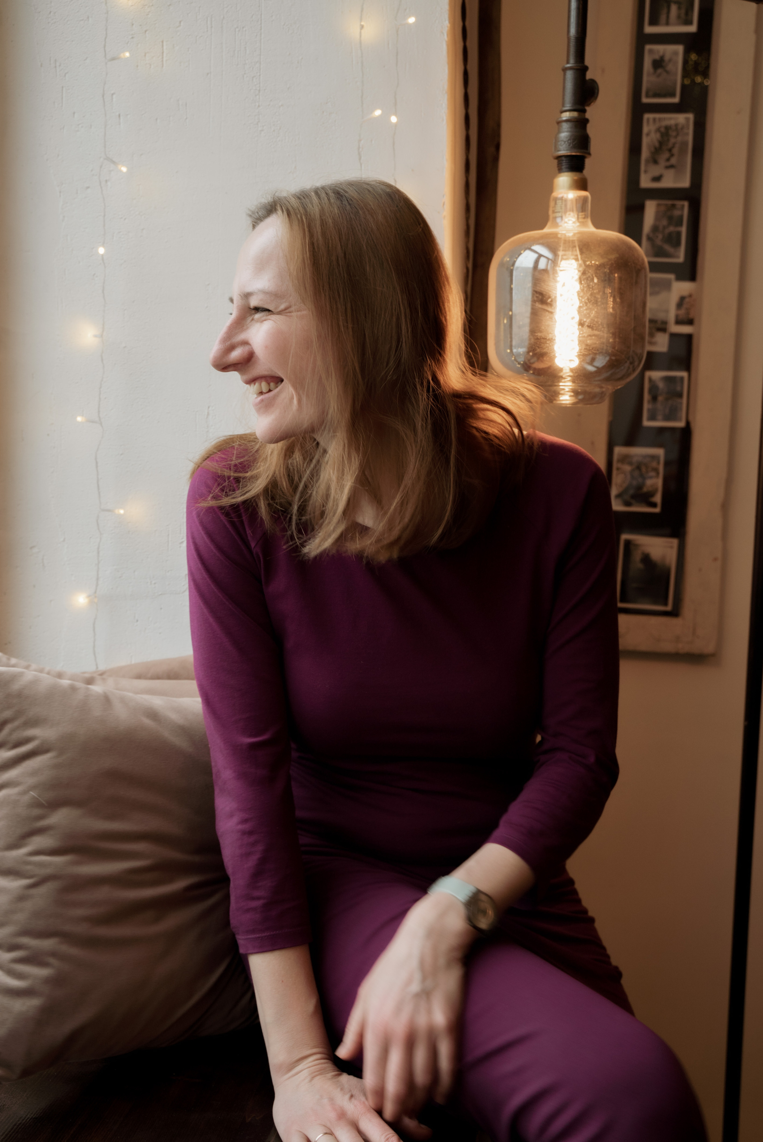 Выпускной курса Аутентичность в Материнстве. Видеограф Осинина Татьяна — видеосъемка в Москве