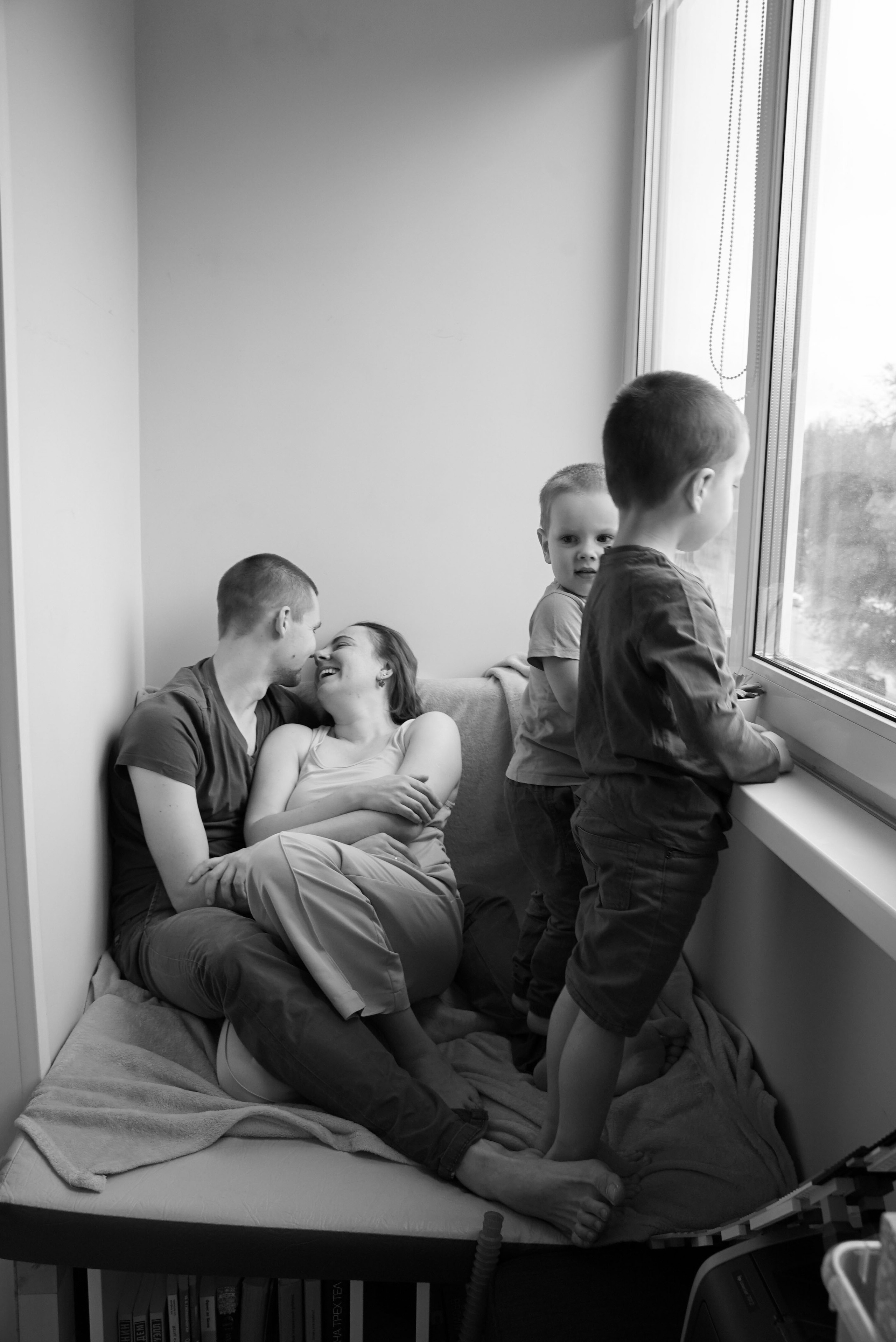 Фотосессии дома, на улице, в студии. Видеограф Осинина Татьяна — видеосъемка в Москве