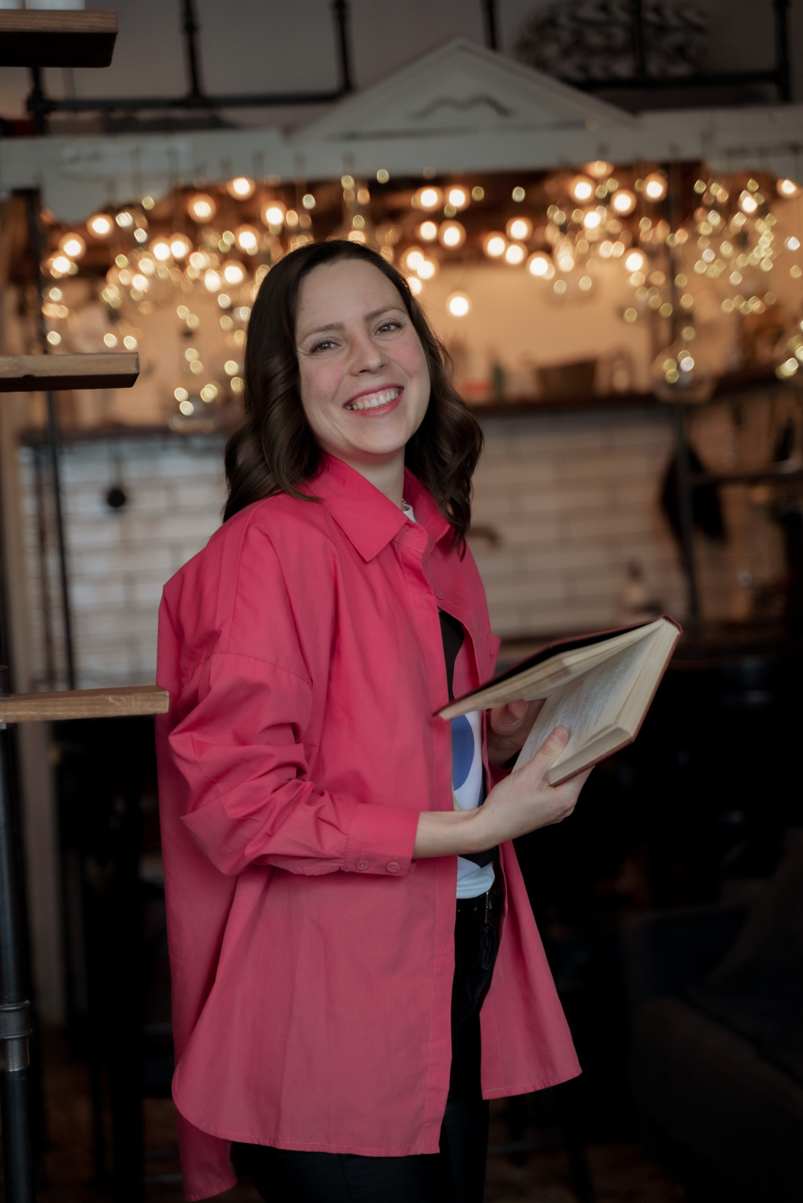 Выпускной курса Аутентичность в Материнстве. Видеограф Осинина Татьяна — видеосъемка в Москве