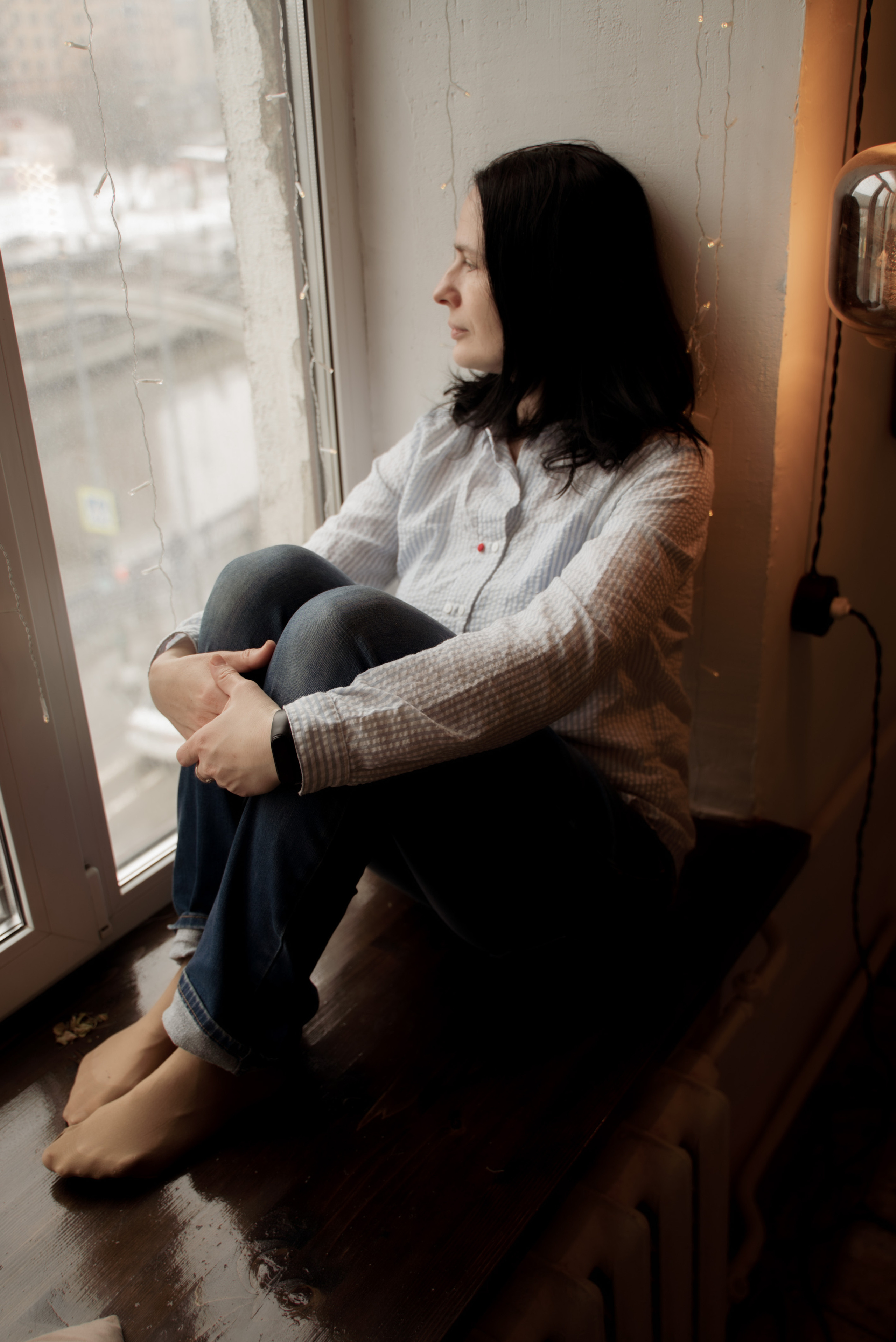 Выпускной курса Аутентичность в Материнстве. Видеограф Осинина Татьяна — видеосъемка в Москве