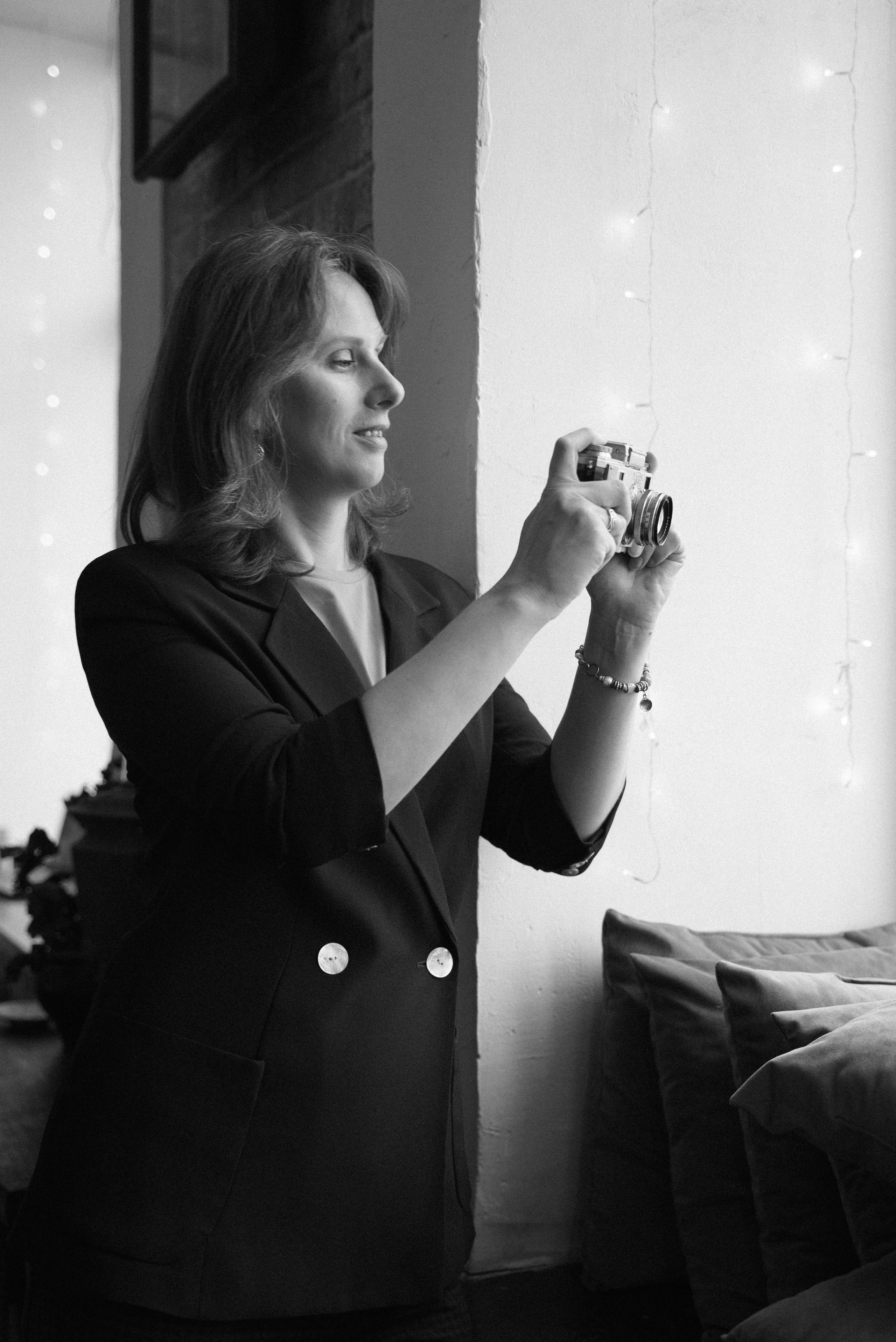 Выпускной курса Аутентичность в Материнстве. Видеограф Осинина Татьяна — видеосъемка в Москве