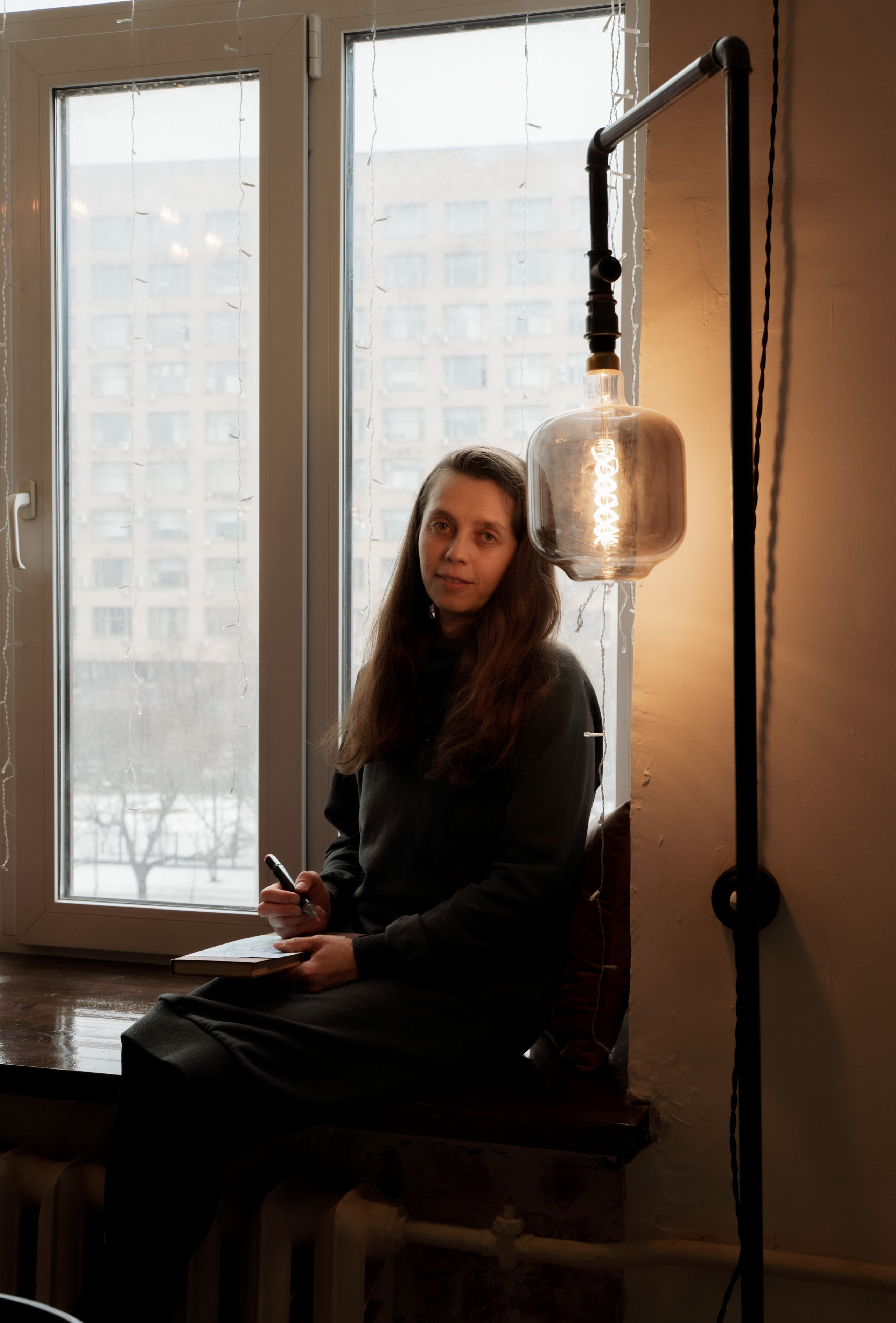 Выпускной курса Аутентичность в Материнстве. Видеограф Осинина Татьяна — видеосъемка в Москве