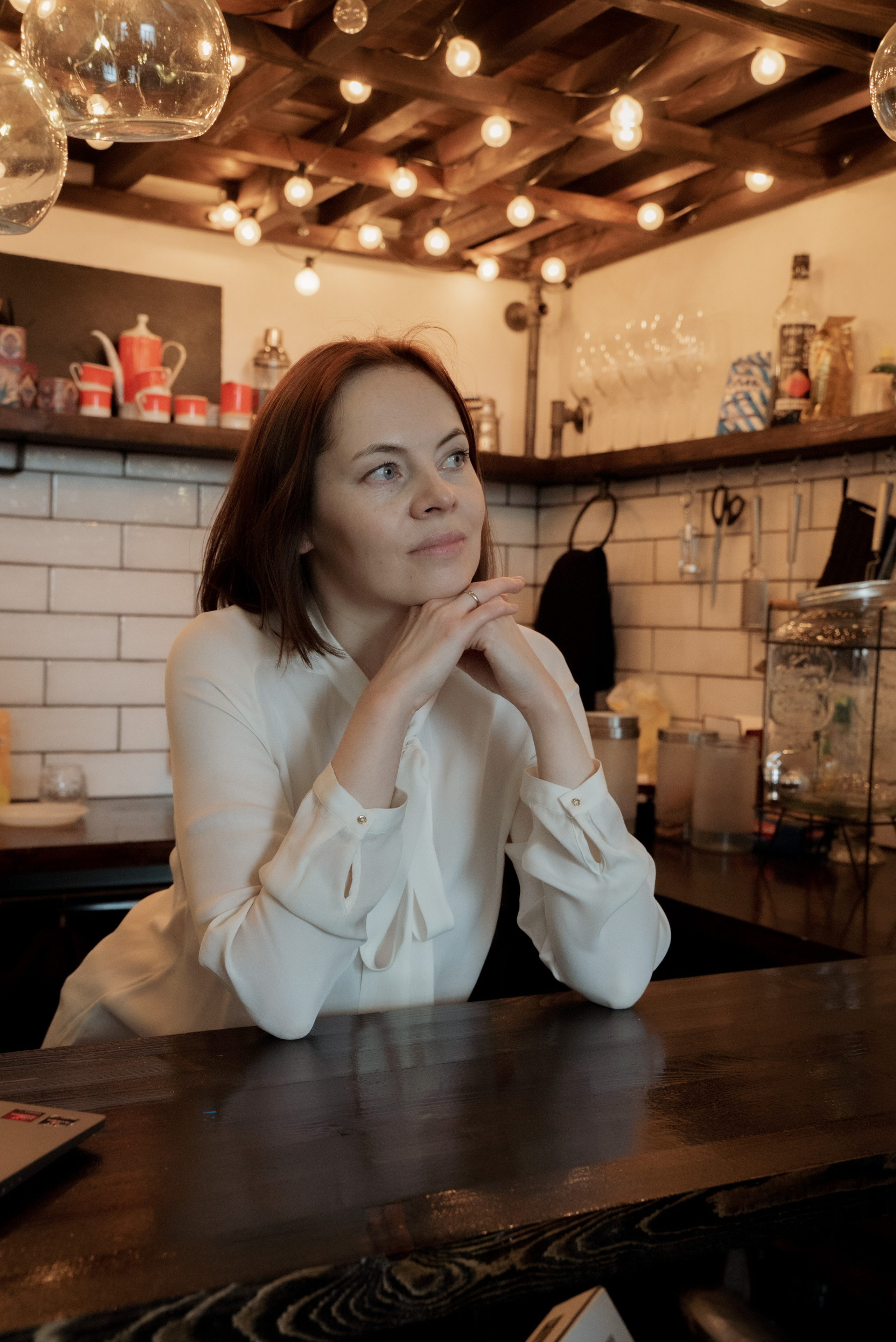 Выпускной курса Аутентичность в Материнстве. Видеограф Осинина Татьяна — видеосъемка в Москве