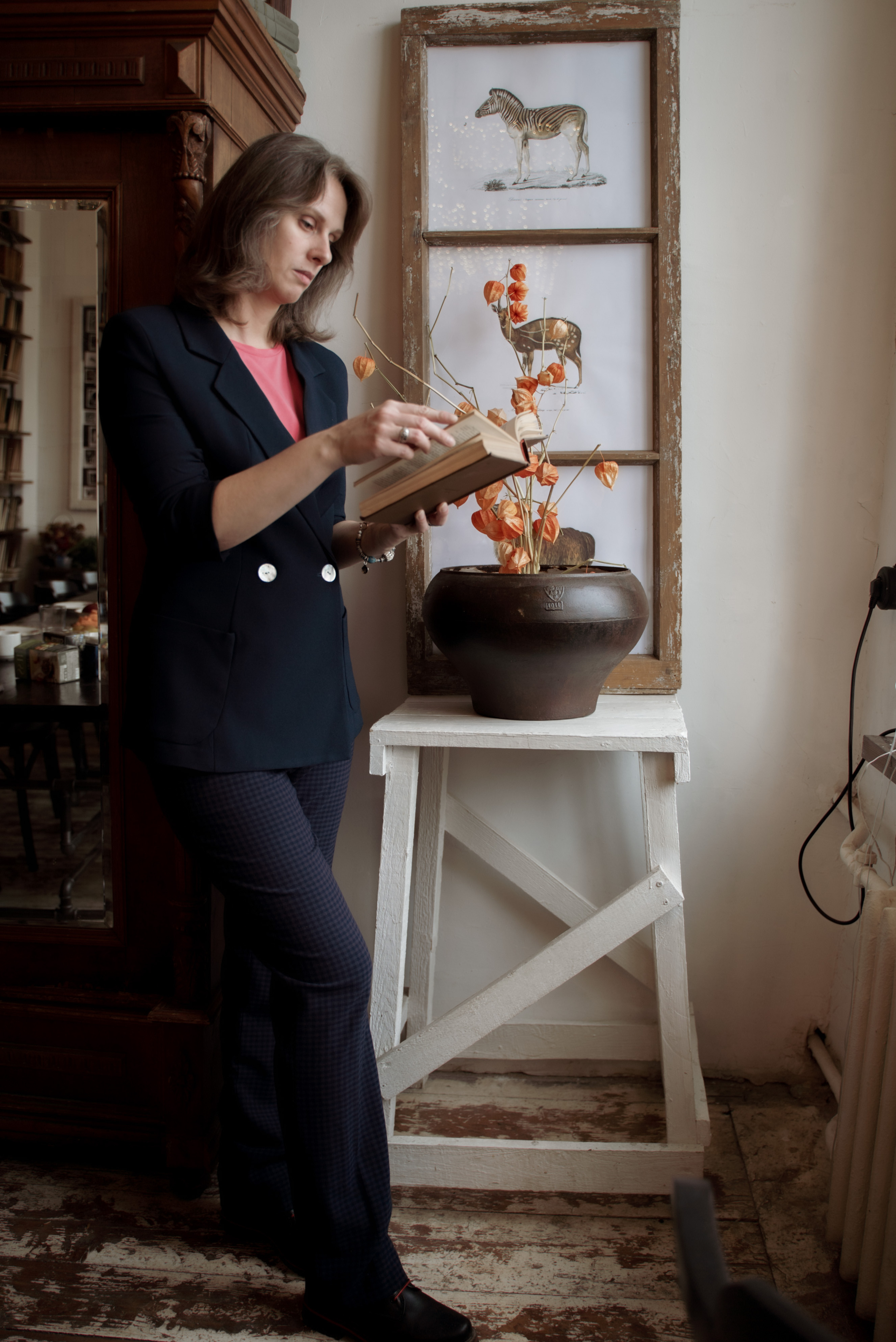 Выпускной курса Аутентичность в Материнстве. Видеограф Осинина Татьяна — видеосъемка в Москве