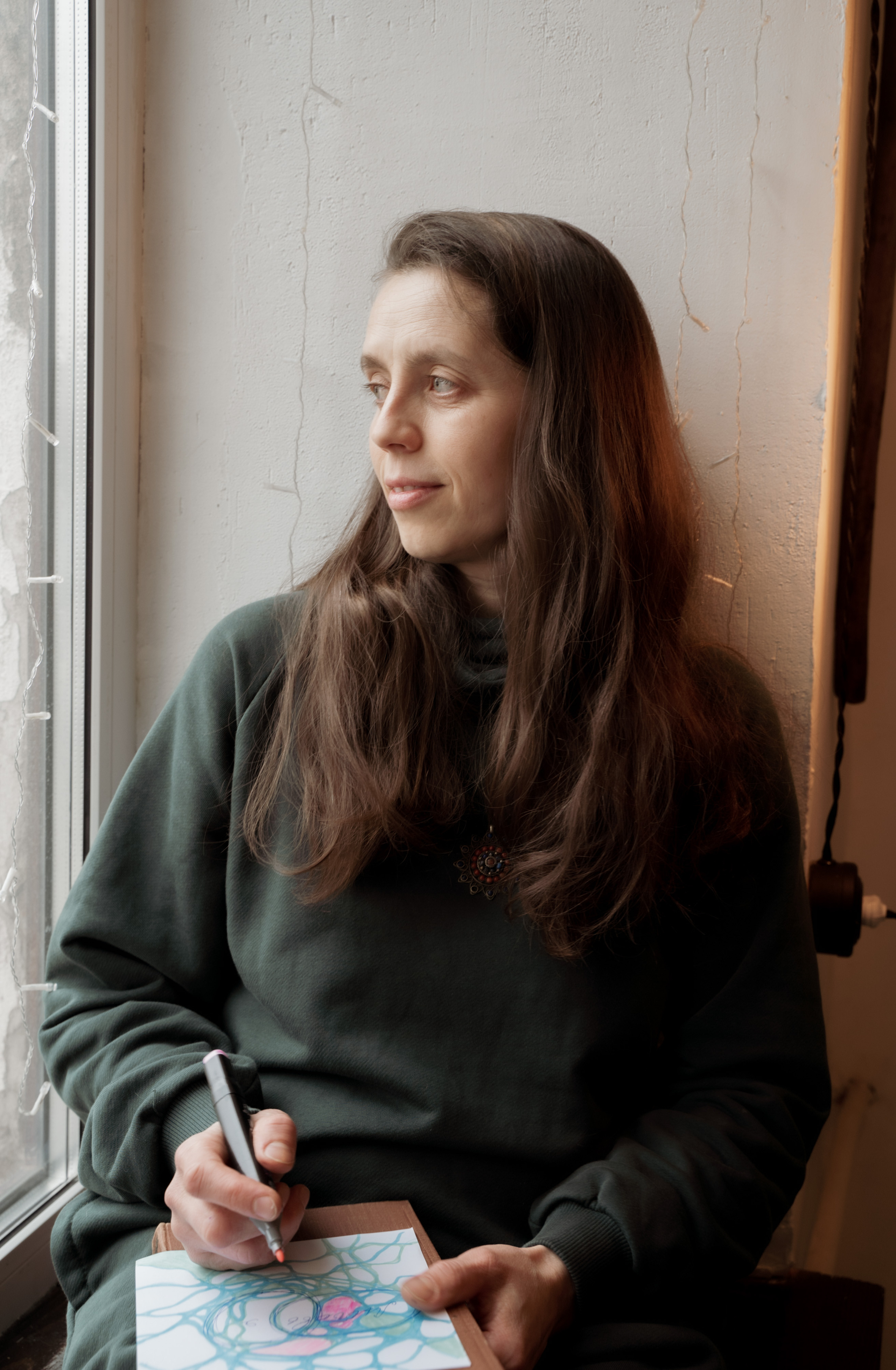 Выпускной курса Аутентичность в Материнстве. Видеограф Осинина Татьяна — видеосъемка в Москве