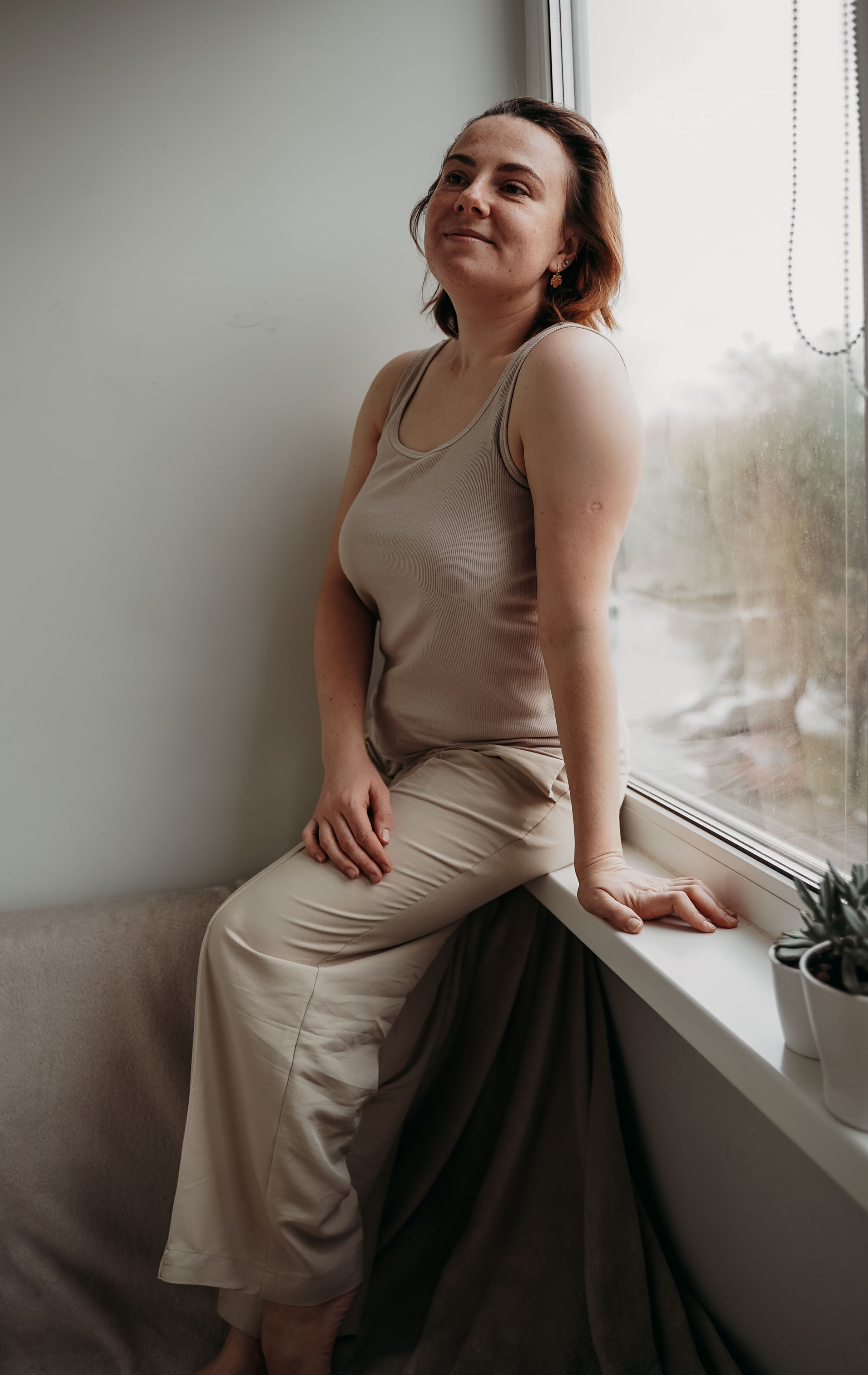 Фотосессии дома, на улице, в студии. Видеограф Осинина Татьяна — видеосъемка в Москве