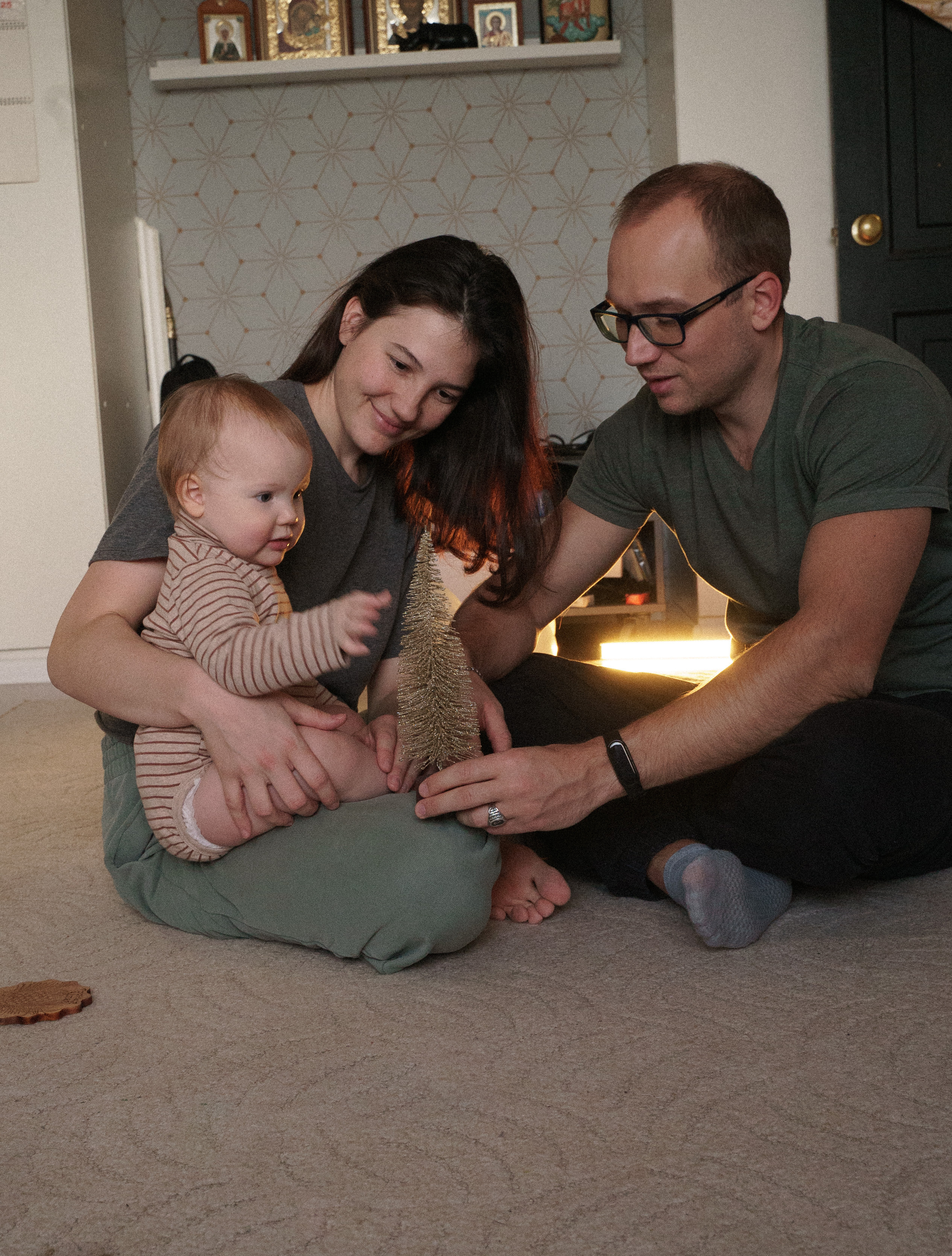 Фотосессии дома, на улице, в студии. Видеограф Осинина Татьяна — видеосъемка в Москве