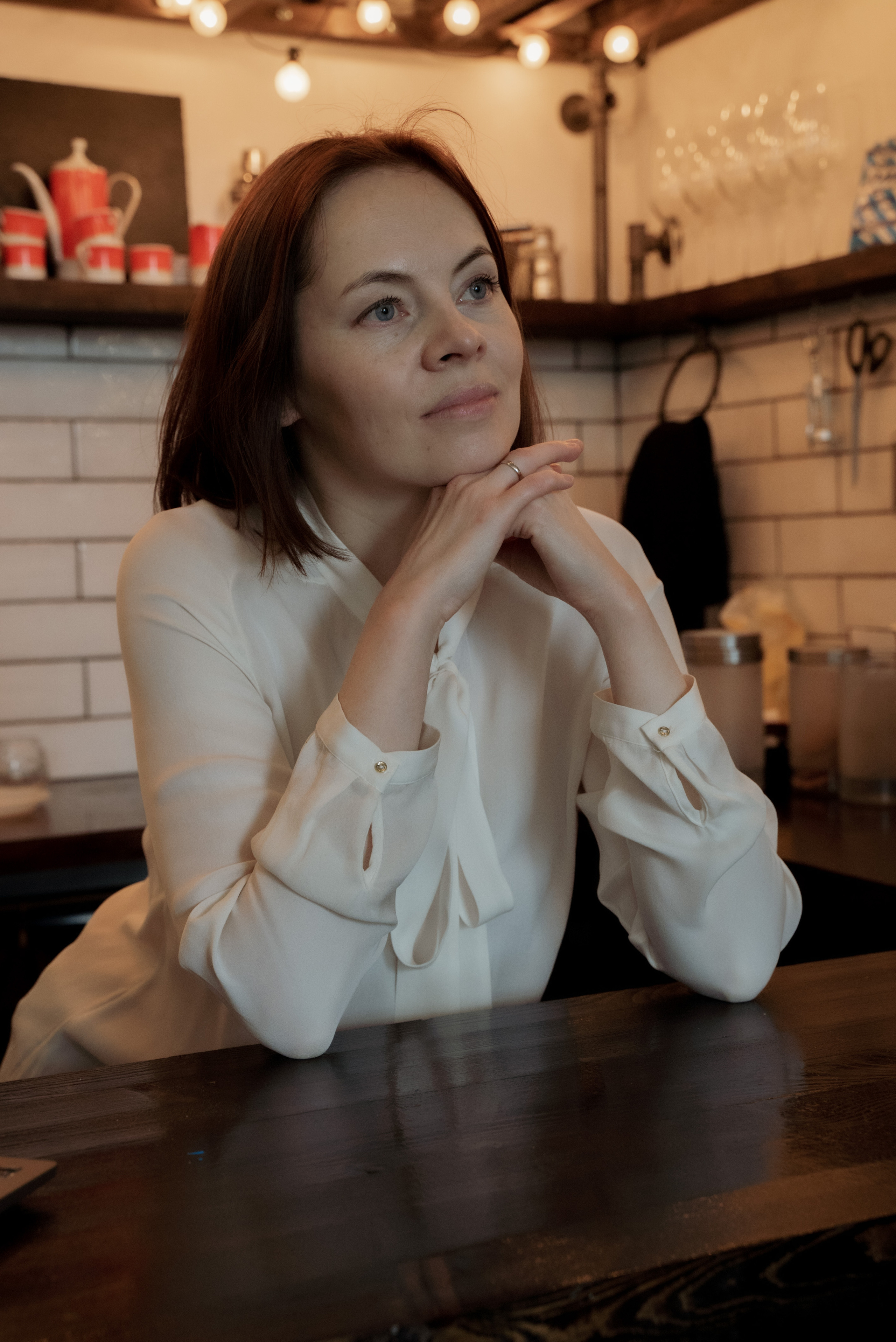 Выпускной курса Аутентичность в Материнстве. Видеограф Осинина Татьяна — видеосъемка в Москве