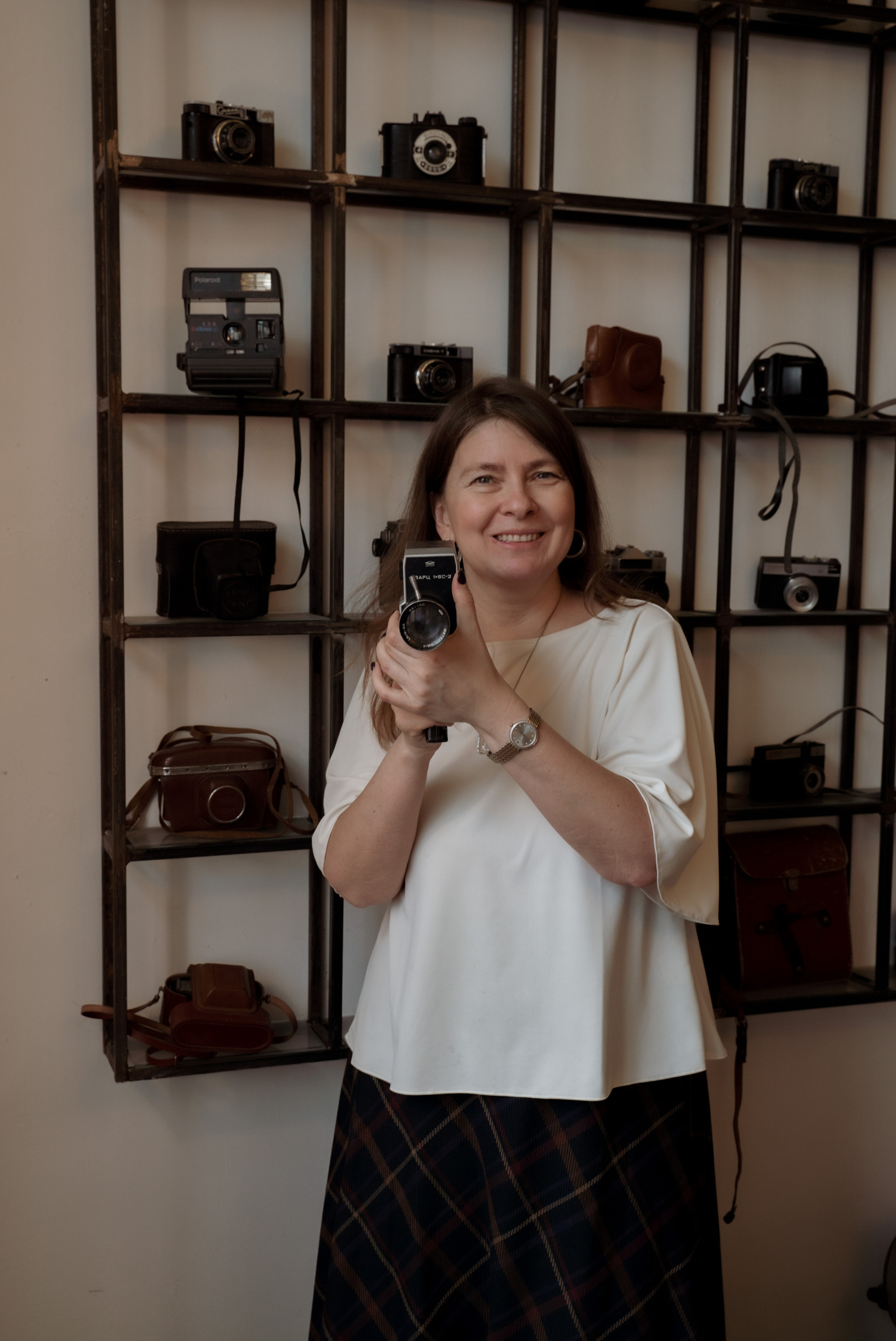 Выпускной курса Аутентичность в Материнстве. Видеограф Осинина Татьяна — видеосъемка в Москве