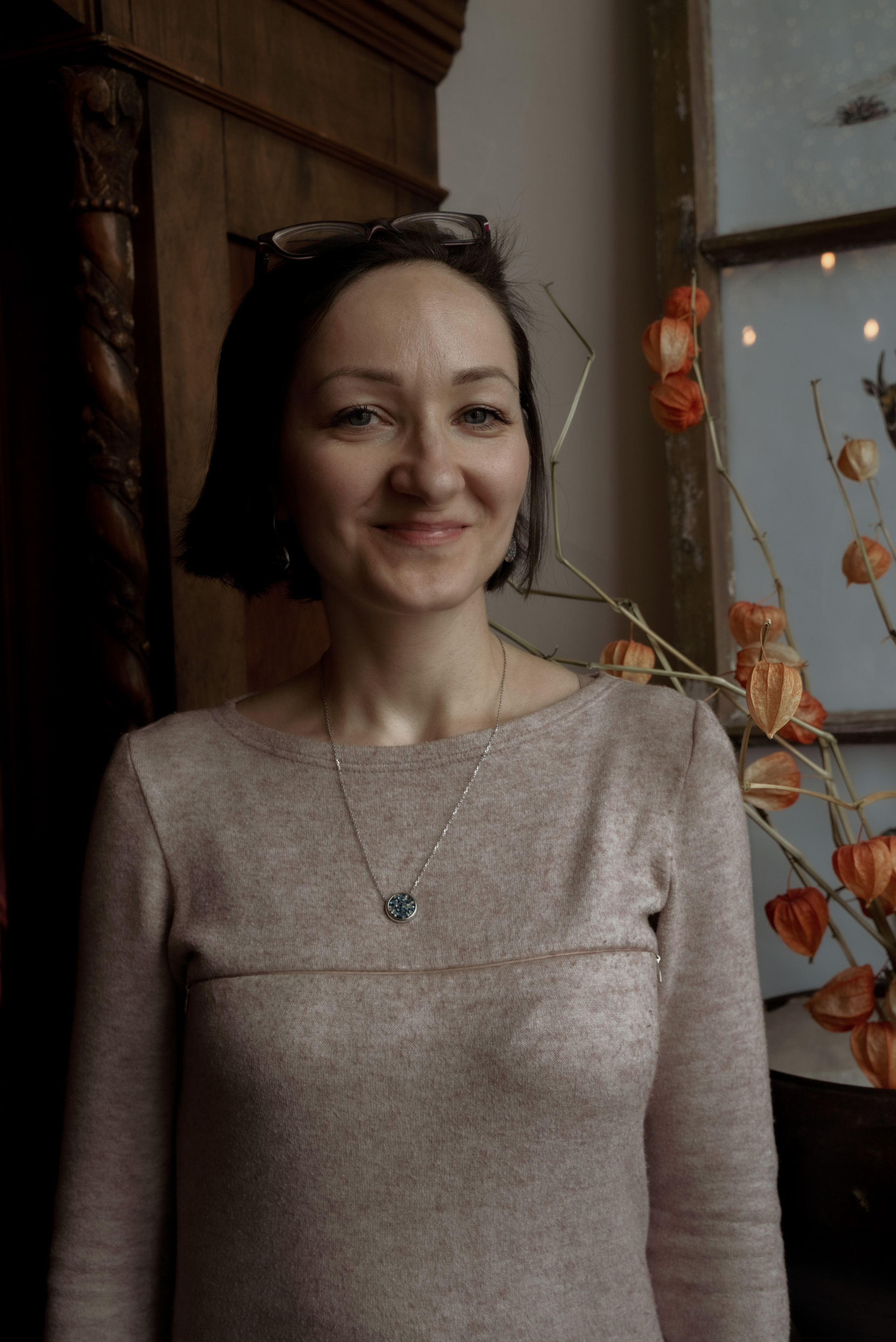 Выпускной курса Аутентичность в Материнстве. Видеограф Осинина Татьяна — видеосъемка в Москве