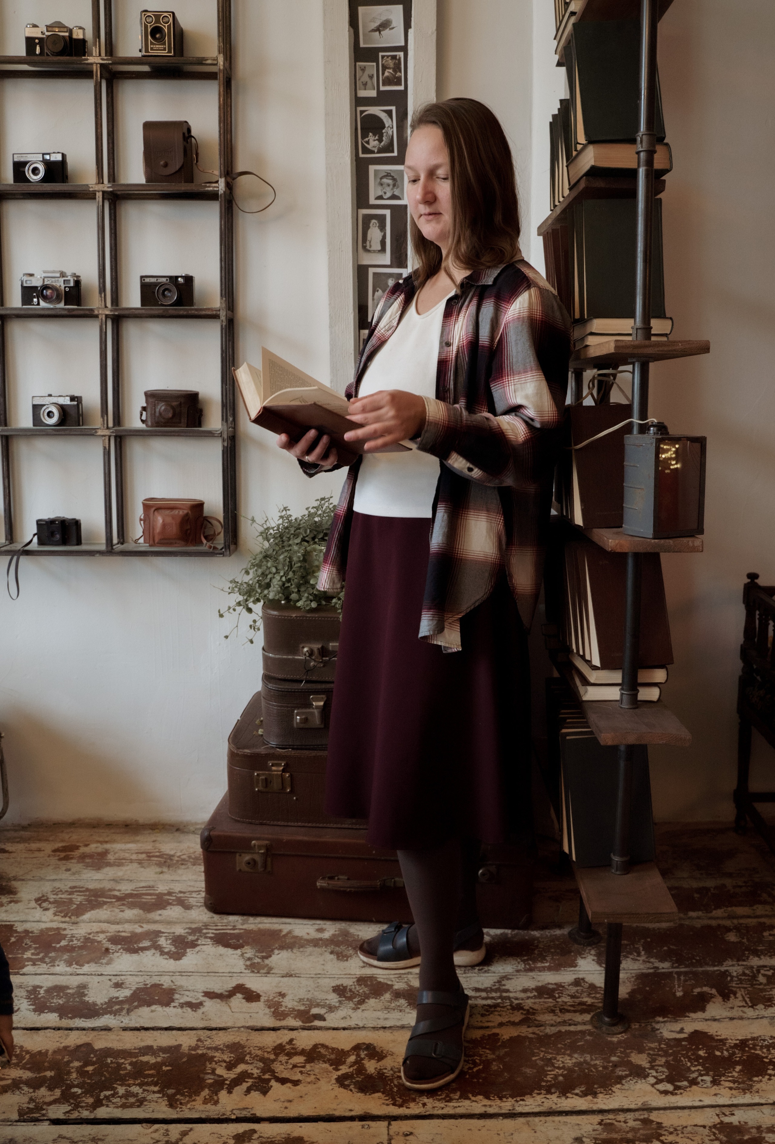 Выпускной курса Аутентичность в Материнстве. Видеограф Осинина Татьяна — видеосъемка в Москве