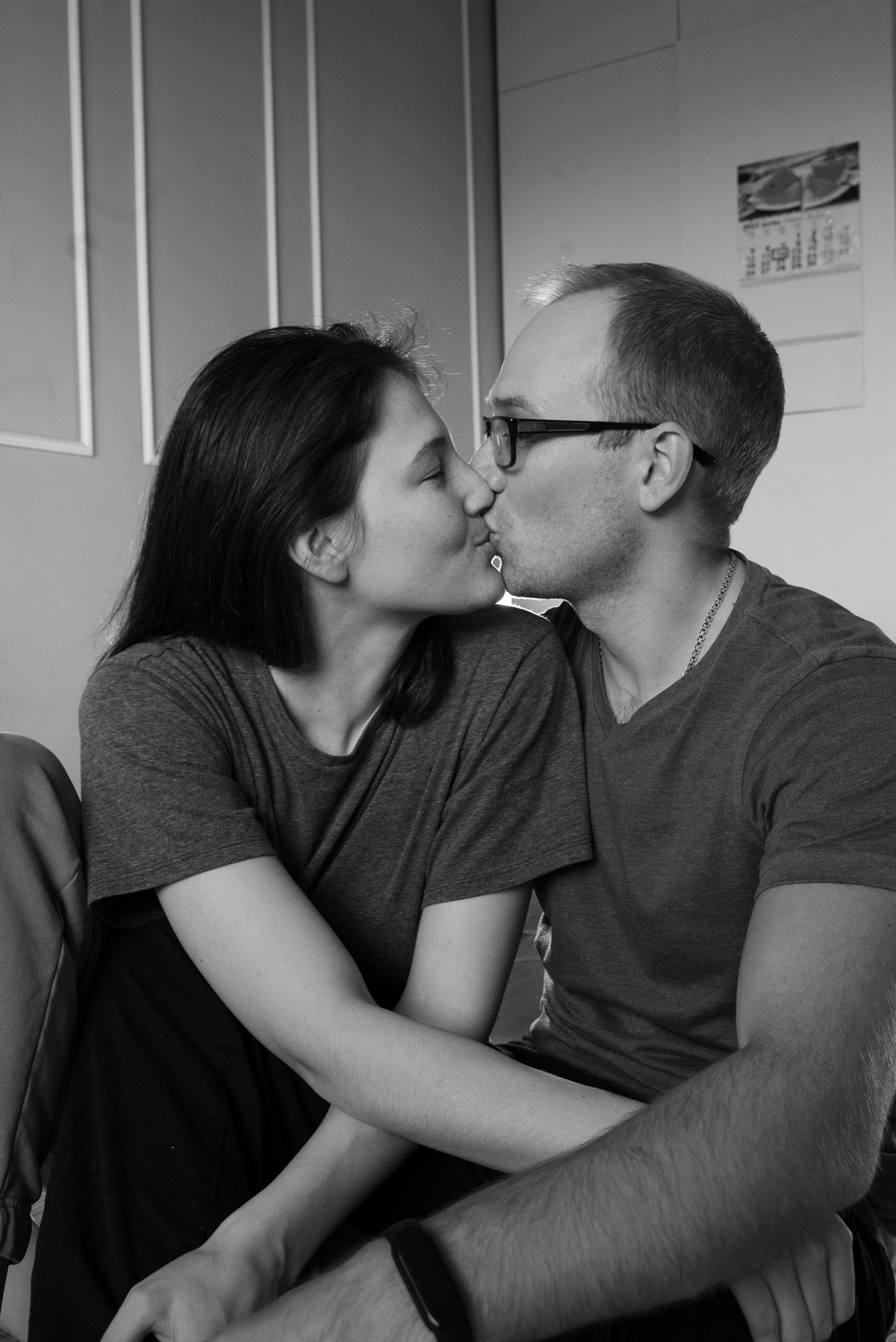 Фотосессии дома, на улице, в студии. Видеограф Осинина Татьяна — видеосъемка в Москве