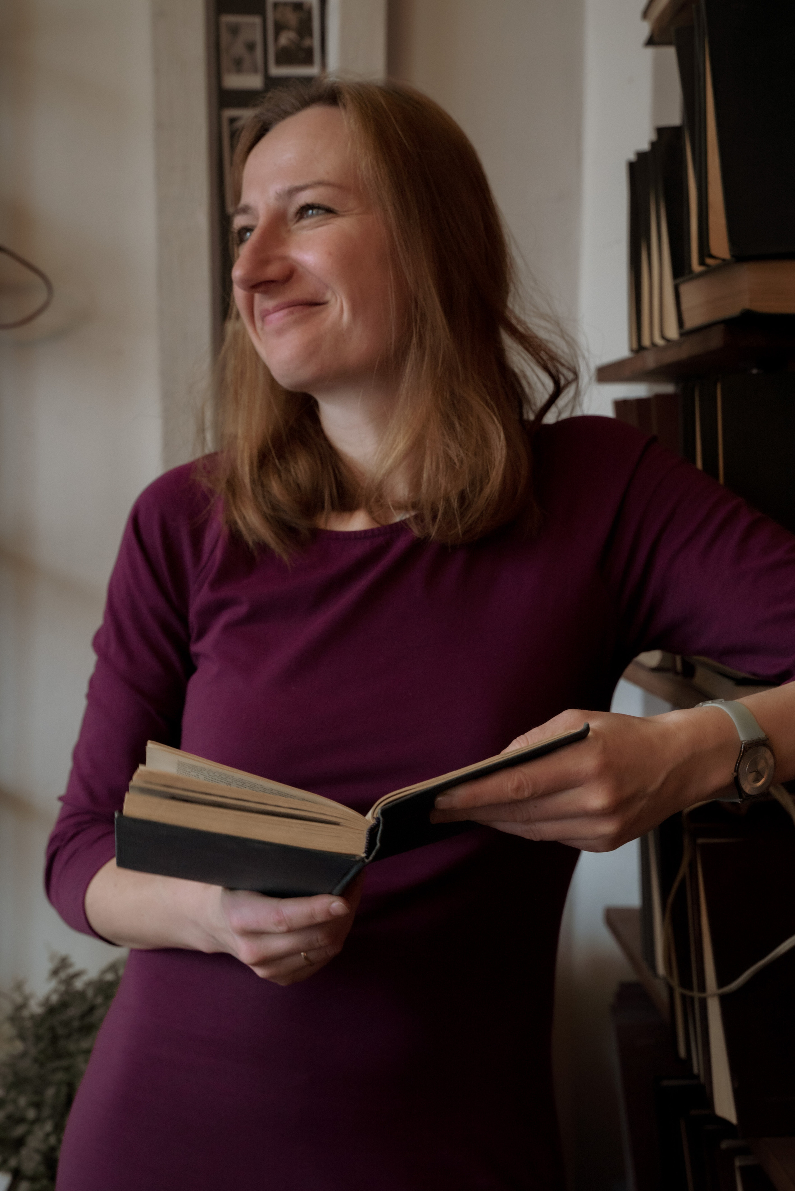 Выпускной курса Аутентичность в Материнстве. Видеограф Осинина Татьяна — видеосъемка в Москве