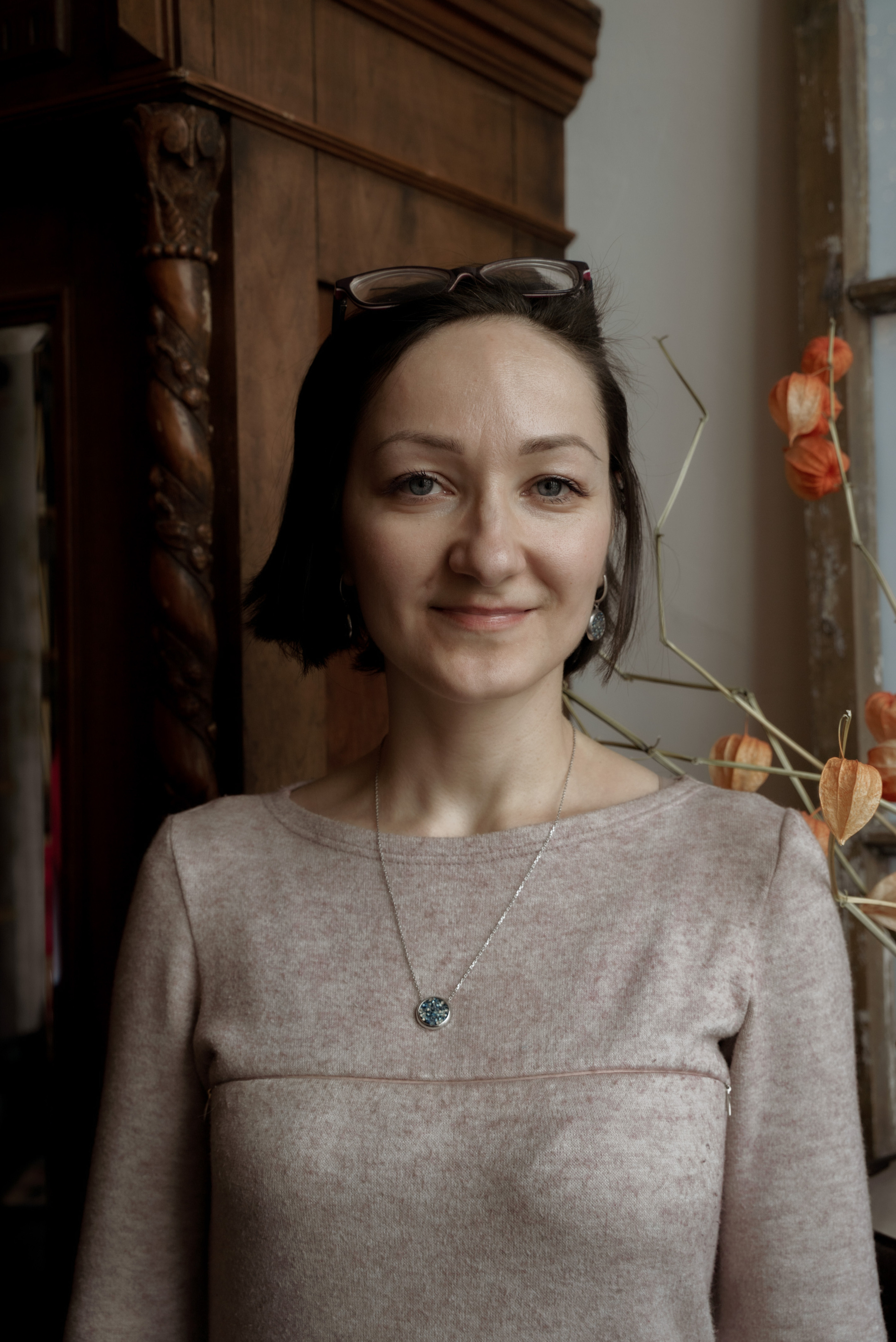 Выпускной курса Аутентичность в Материнстве. Видеограф Осинина Татьяна — видеосъемка в Москве