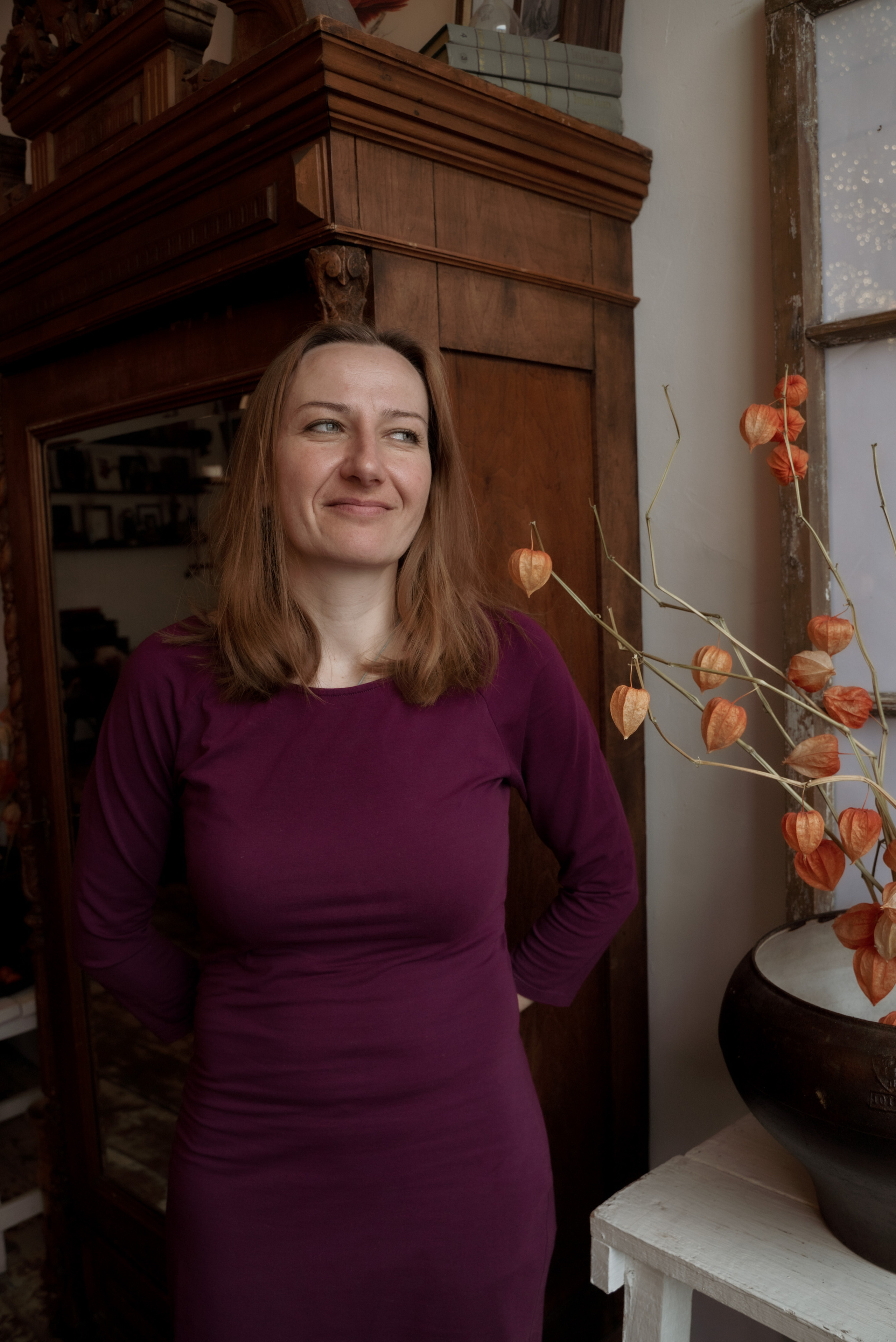 Выпускной курса Аутентичность в Материнстве. Видеограф Осинина Татьяна — видеосъемка в Москве