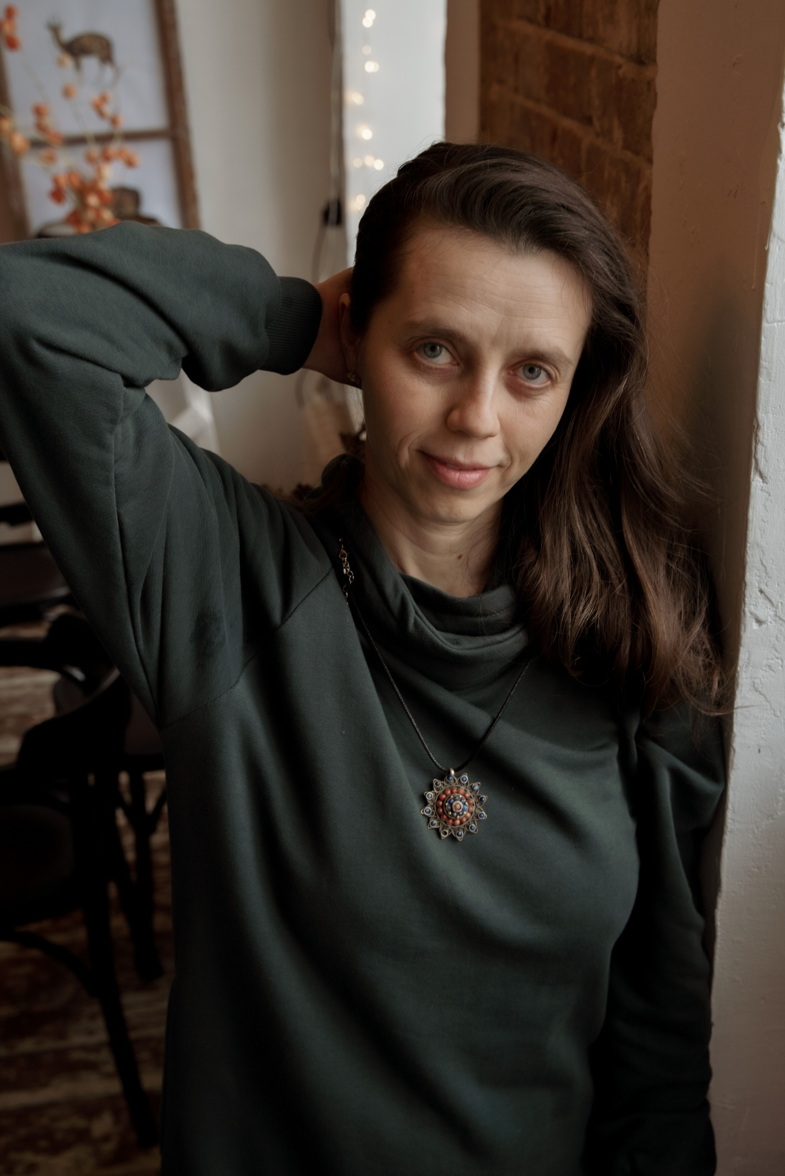 Выпускной курса Аутентичность в Материнстве. Видеограф Осинина Татьяна — видеосъемка в Москве