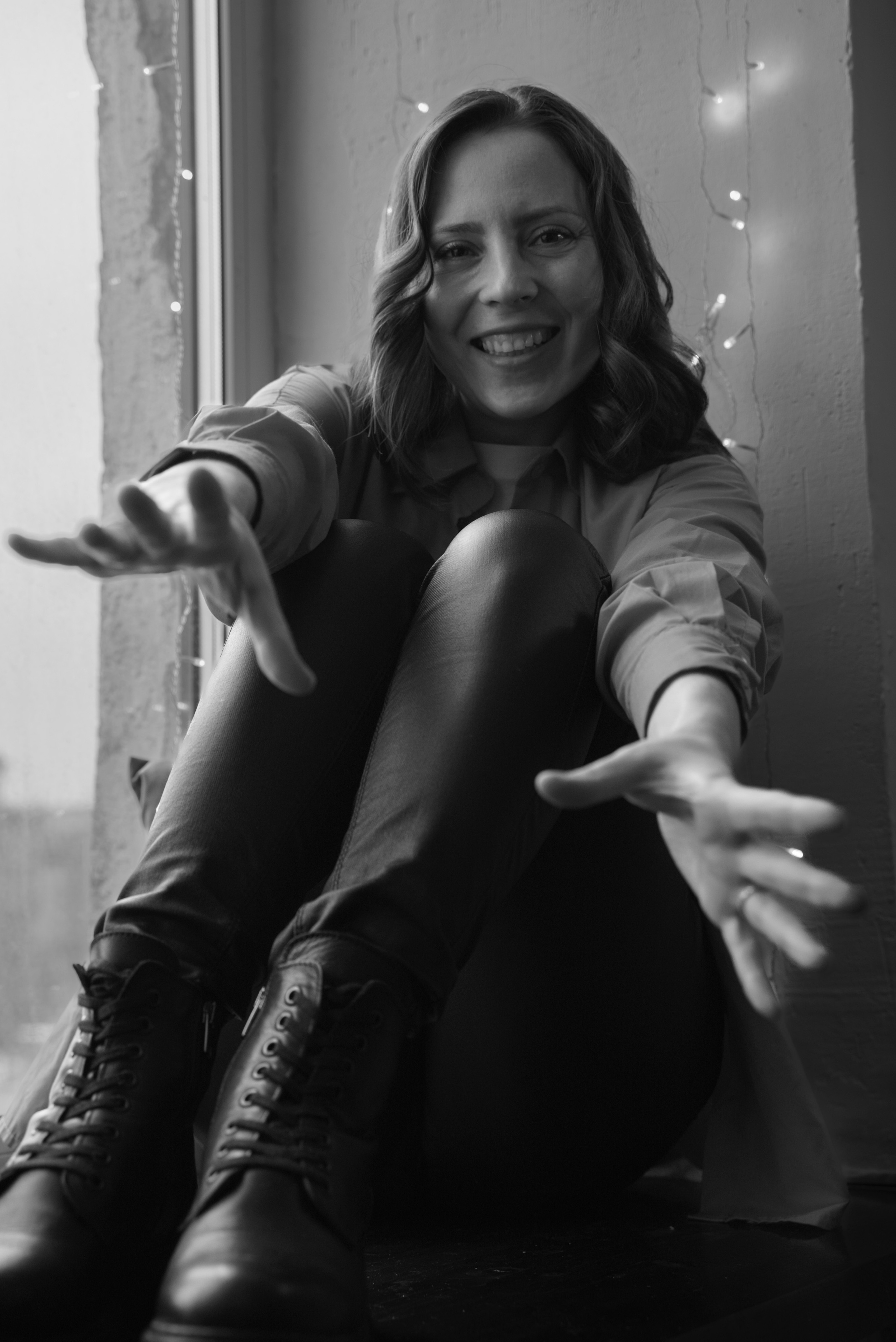 Выпускной курса Аутентичность в Материнстве. Видеограф Осинина Татьяна — видеосъемка в Москве