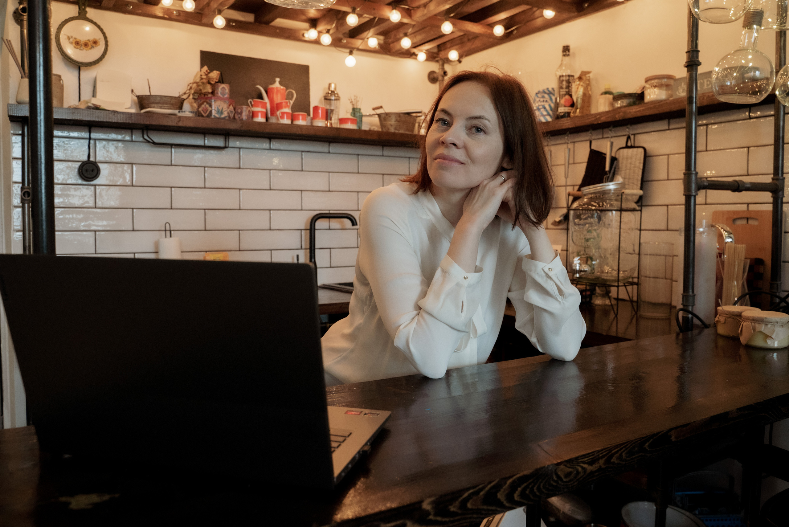 Выпускной курса Аутентичность в Материнстве. Видеограф Осинина Татьяна — видеосъемка в Москве