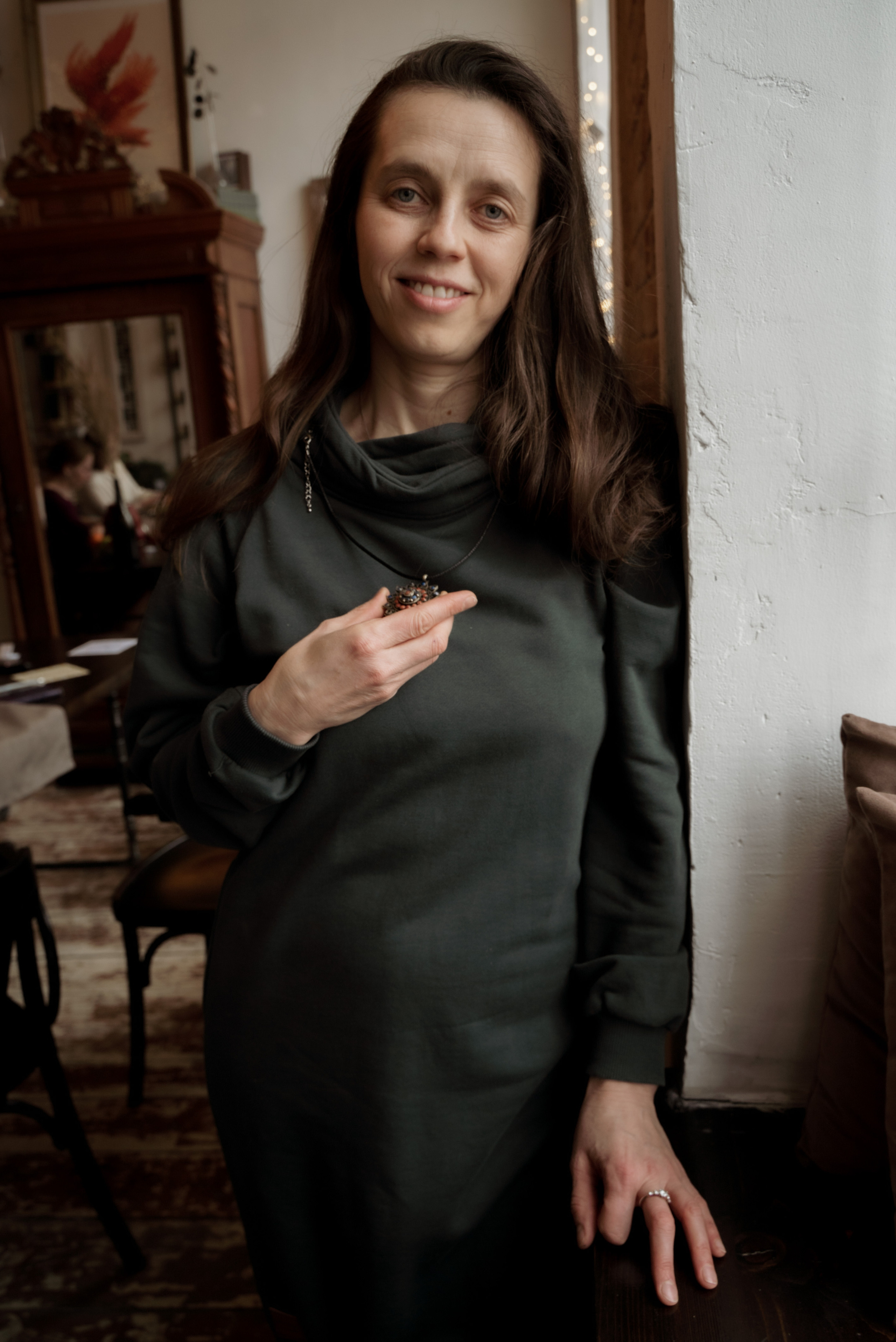 Выпускной курса Аутентичность в Материнстве. Видеограф Осинина Татьяна — видеосъемка в Москве