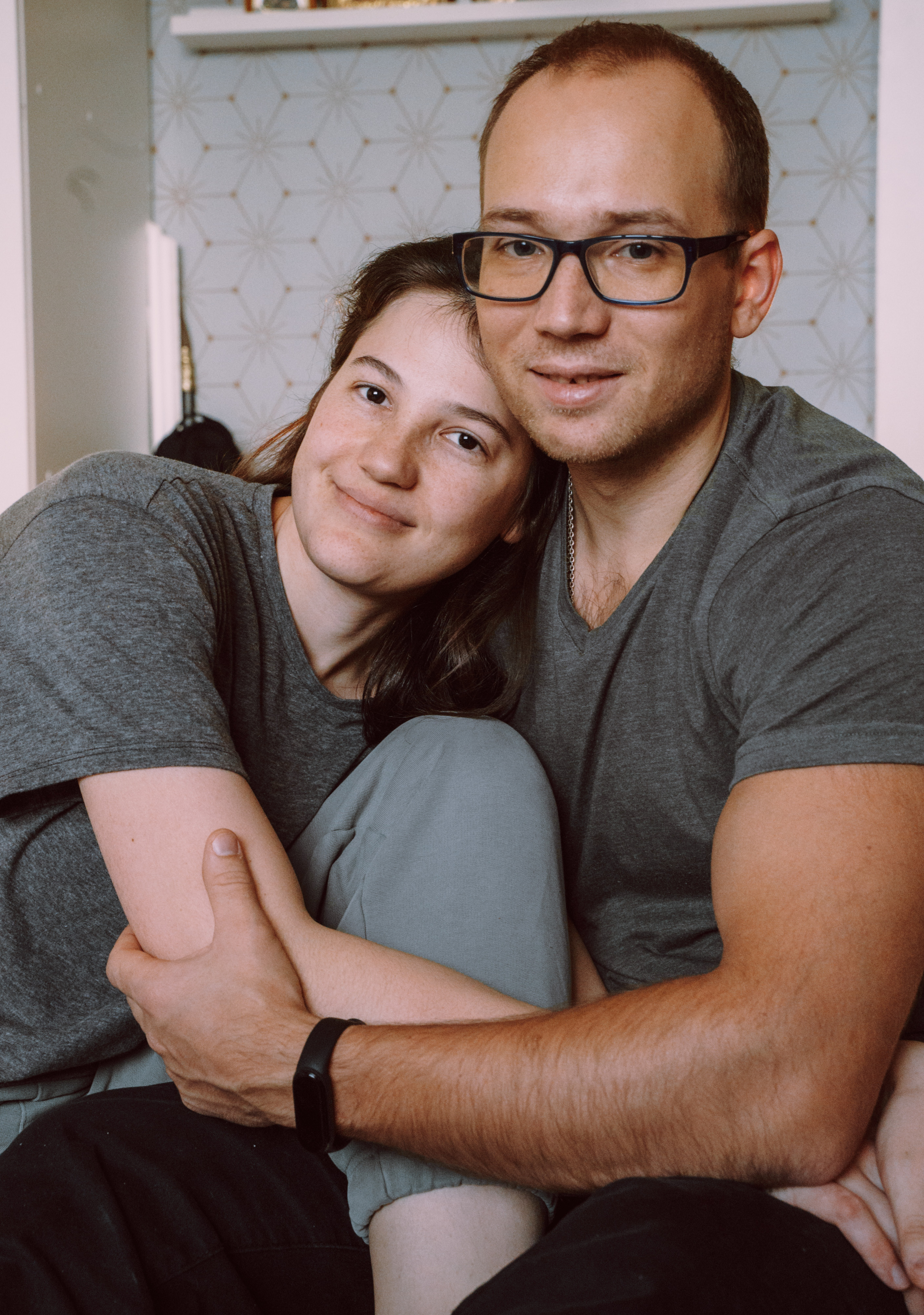 Фотосессии дома, на улице, в студии. Видеограф Осинина Татьяна — видеосъемка в Москве