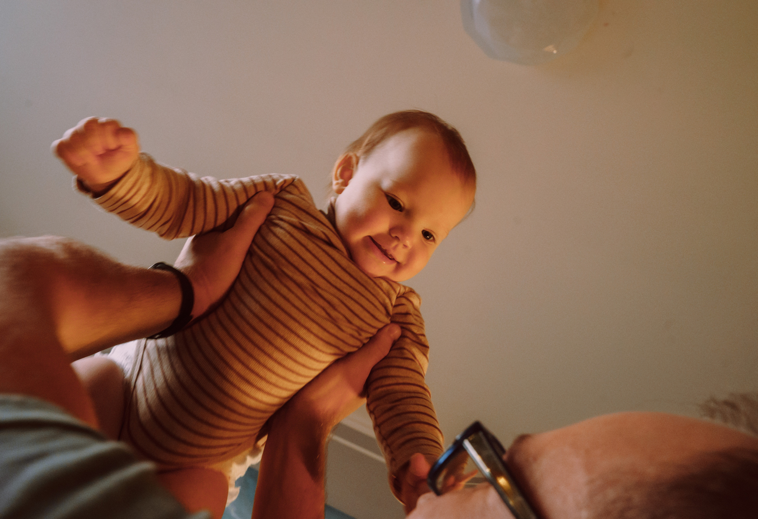 Фотосессии дома, на улице, в студии. Видеограф Осинина Татьяна — видеосъемка в Москве