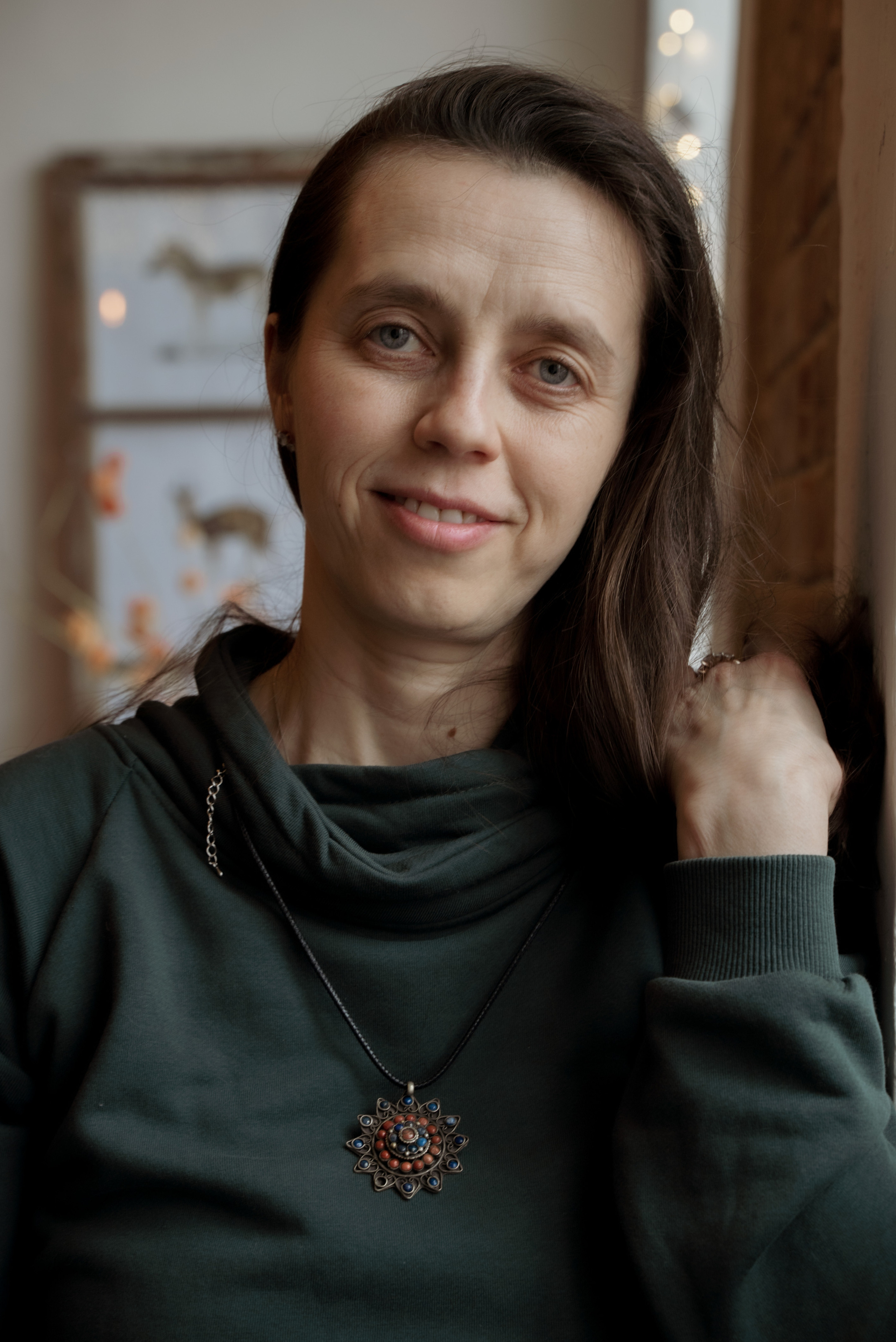 Выпускной курса Аутентичность в Материнстве. Видеограф Осинина Татьяна — видеосъемка в Москве