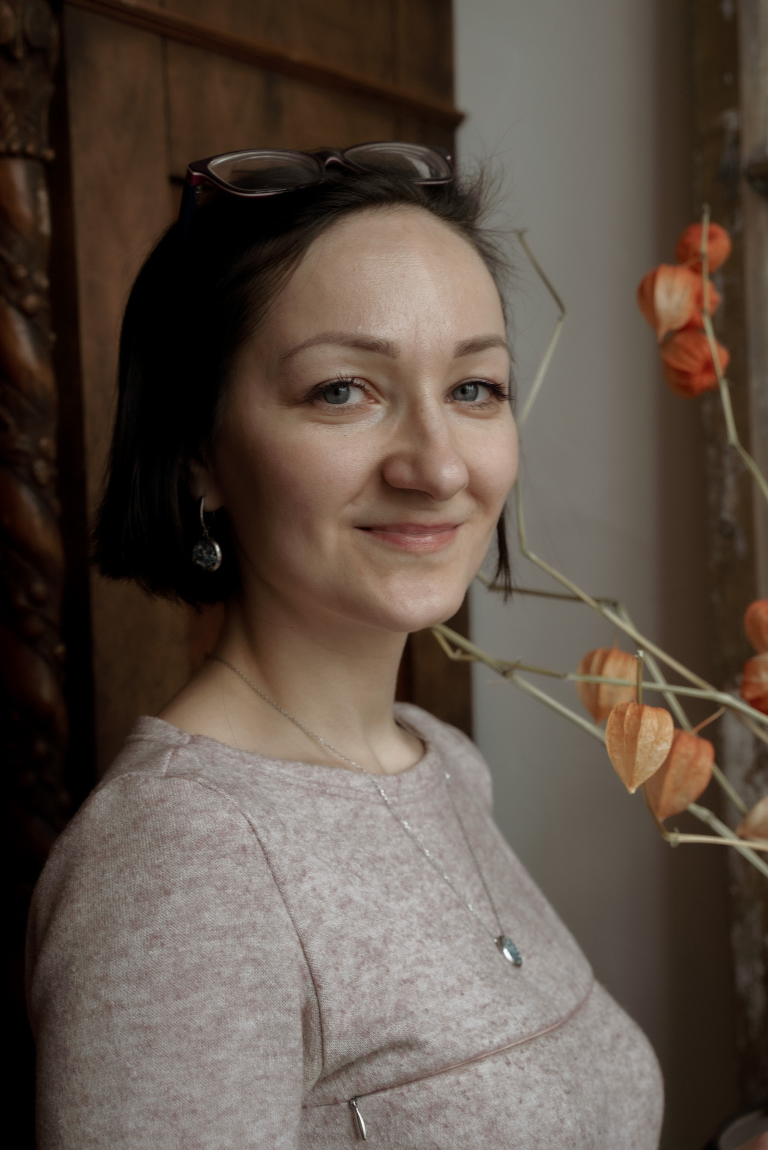 Выпускной курса Аутентичность в Материнстве. Видеограф Осинина Татьяна — видеосъемка в Москве