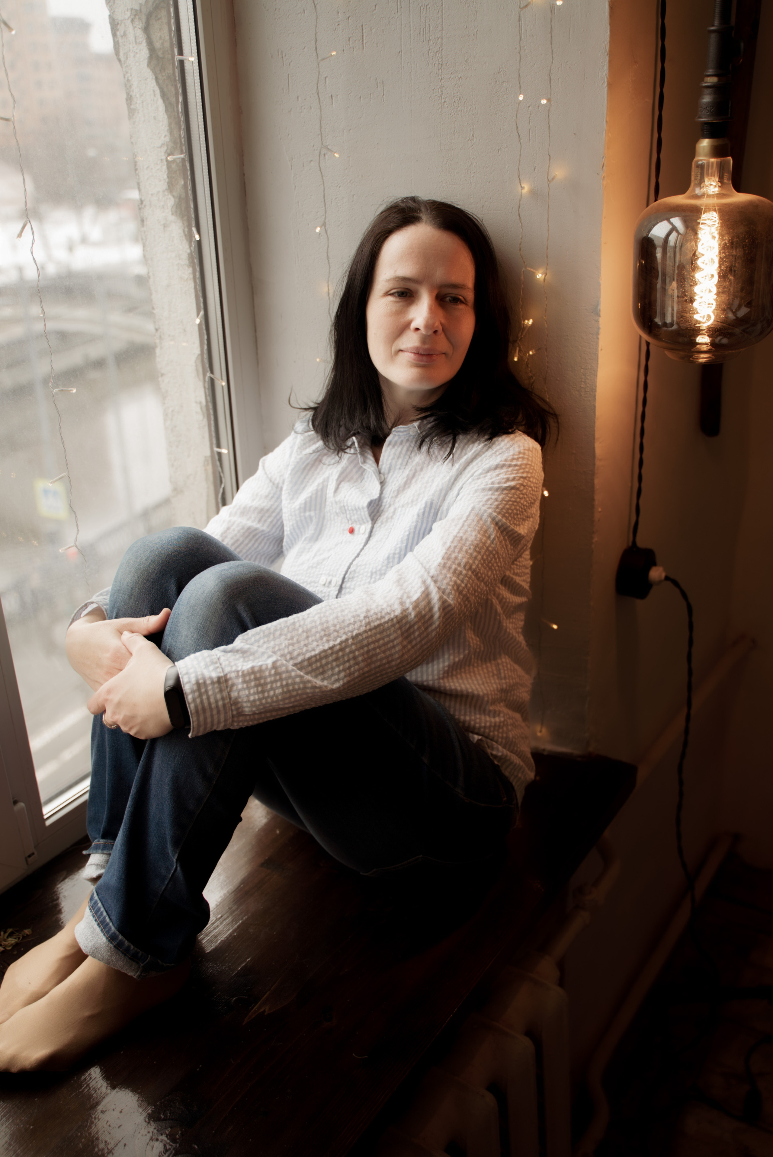 Выпускной курса Аутентичность в Материнстве. Видеограф Осинина Татьяна — видеосъемка в Москве