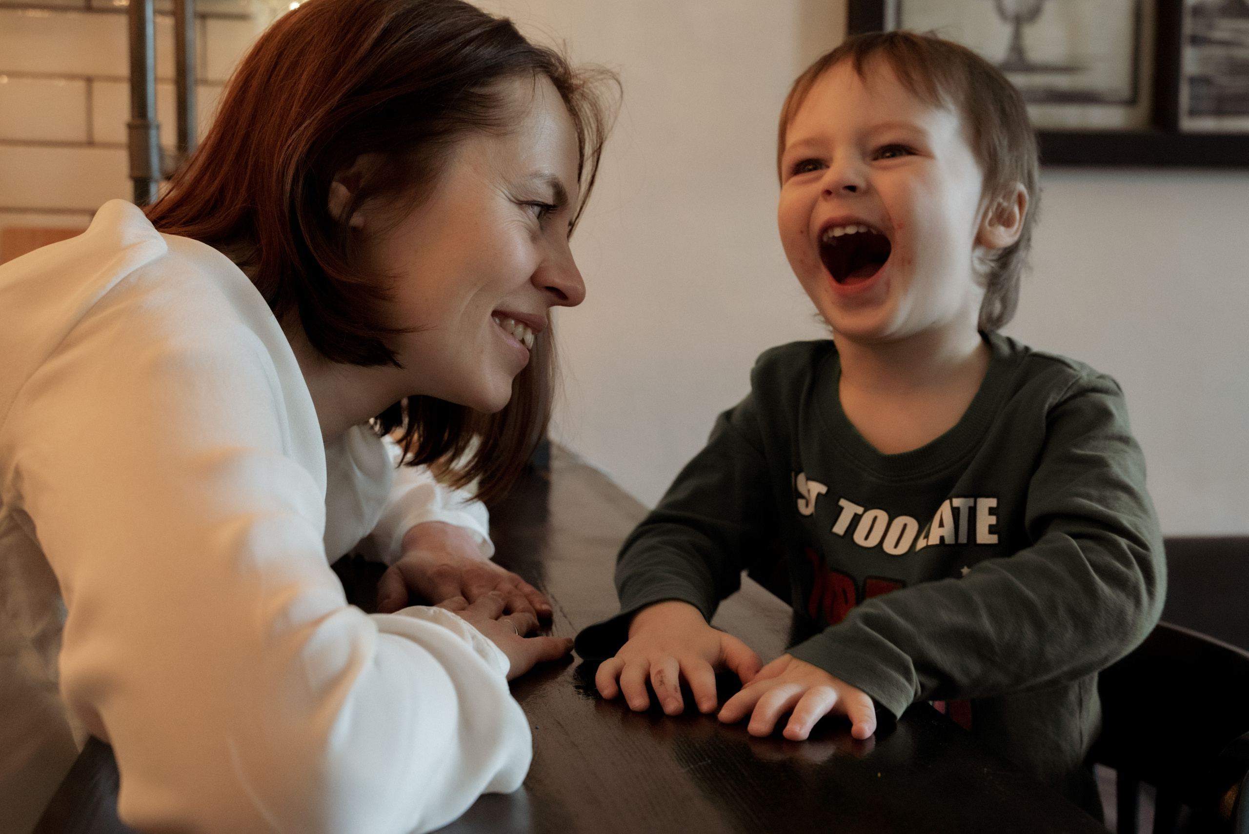 Выпускной курса Аутентичность в Материнстве. Видеограф Осинина Татьяна — видеосъемка в Москве