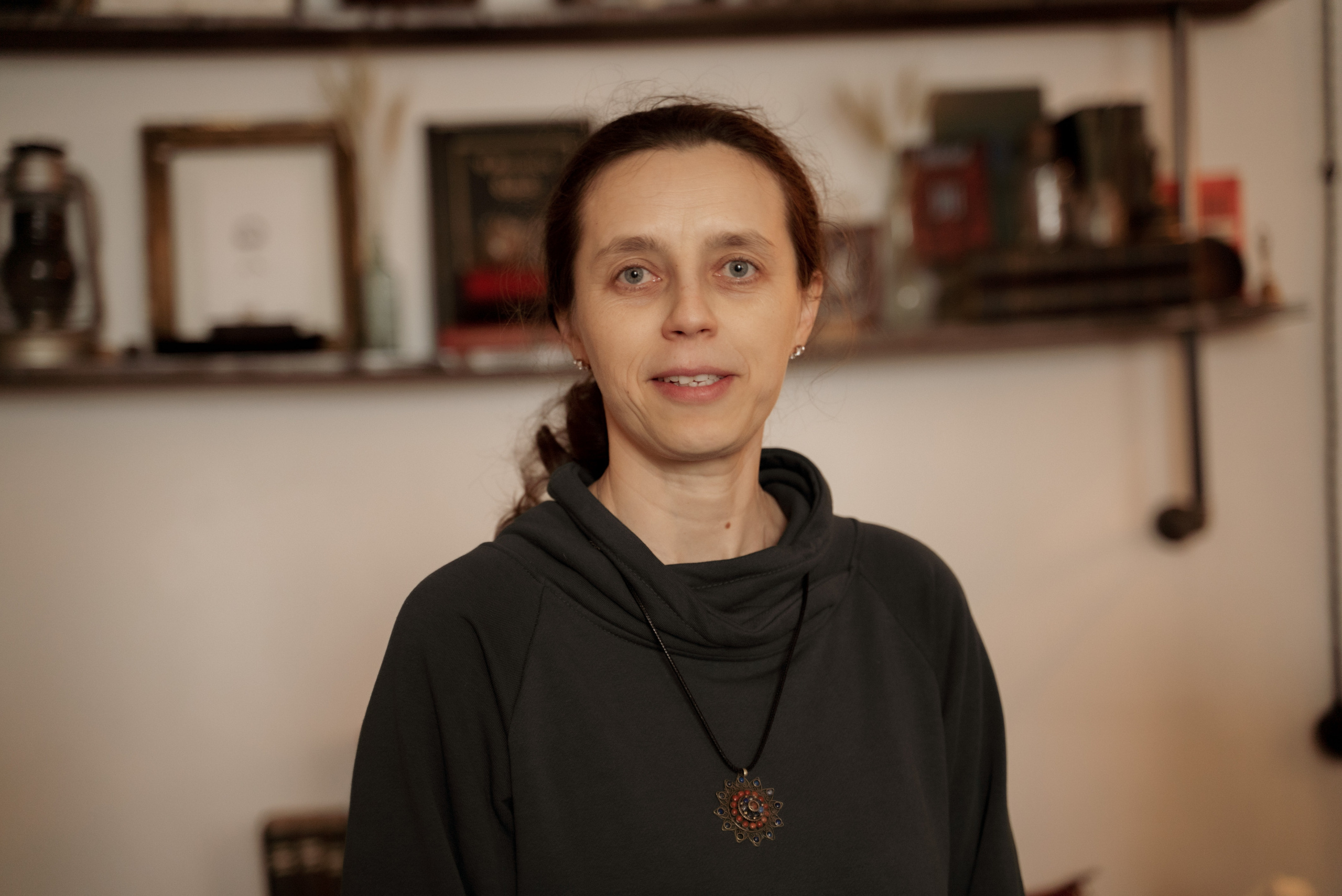 Выпускной курса Аутентичность в Материнстве. Видеограф Осинина Татьяна — видеосъемка в Москве