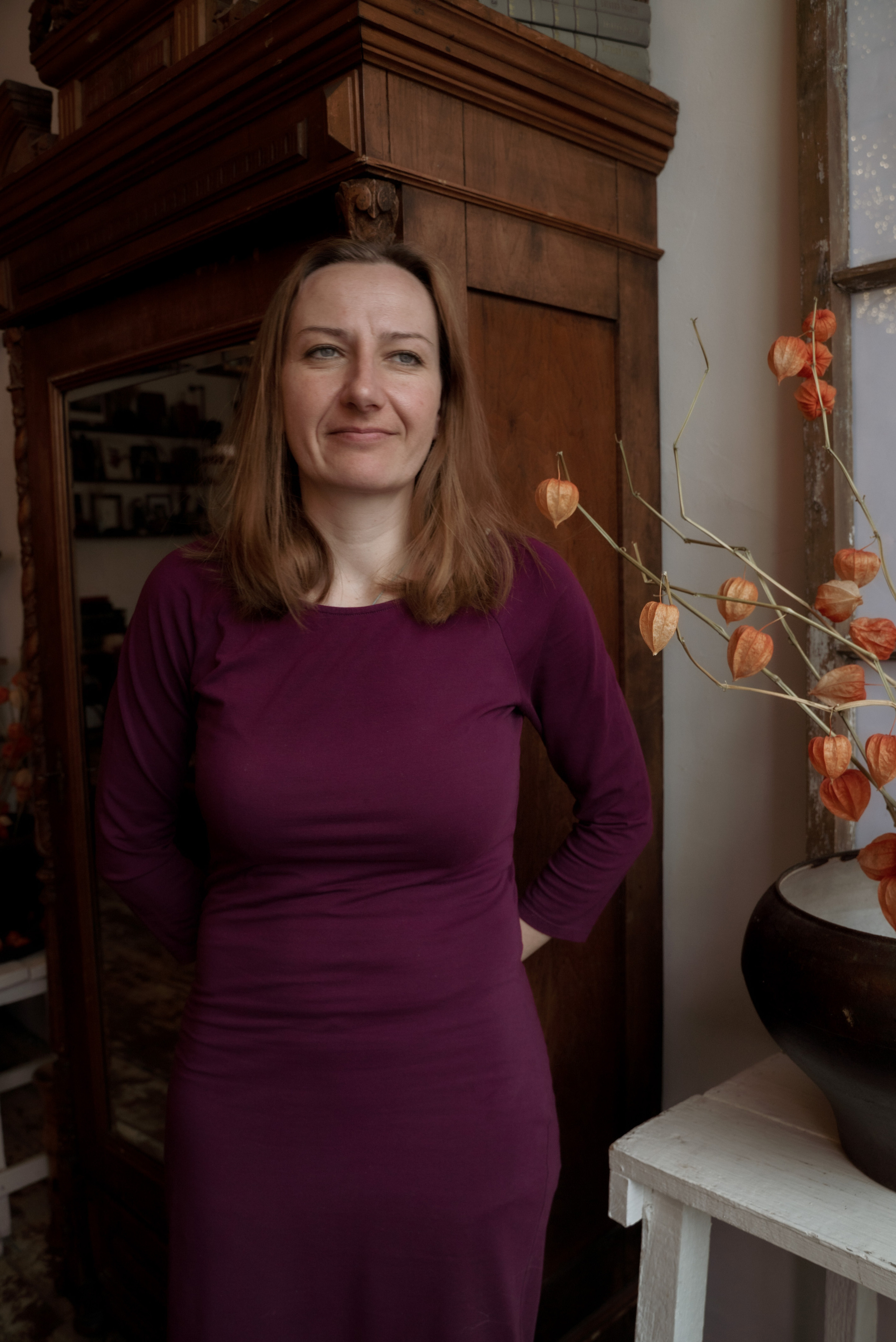 Выпускной курса Аутентичность в Материнстве. Видеограф Осинина Татьяна — видеосъемка в Москве