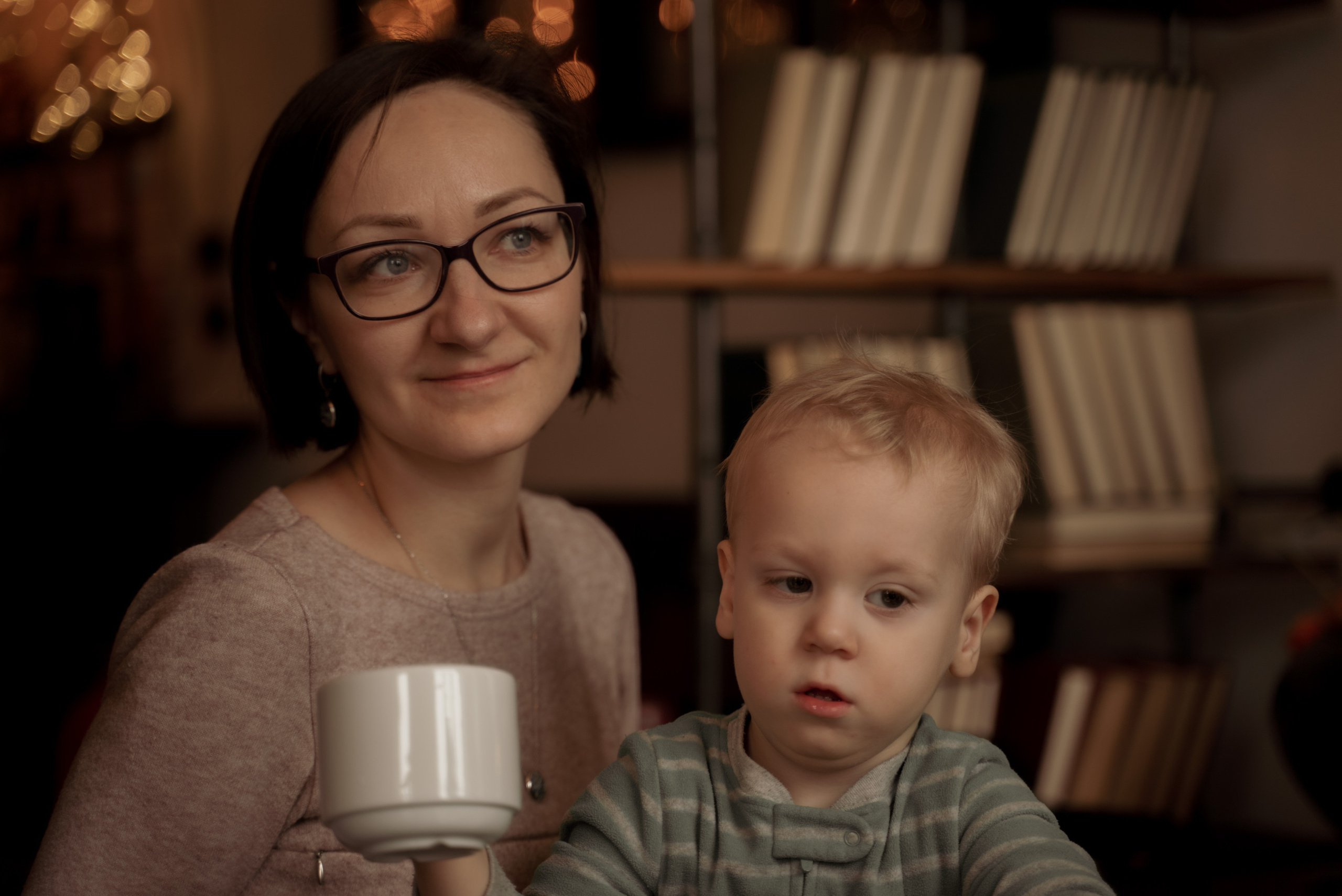 Выпускной курса Аутентичность в Материнстве. Видеограф Осинина Татьяна — видеосъемка в Москве