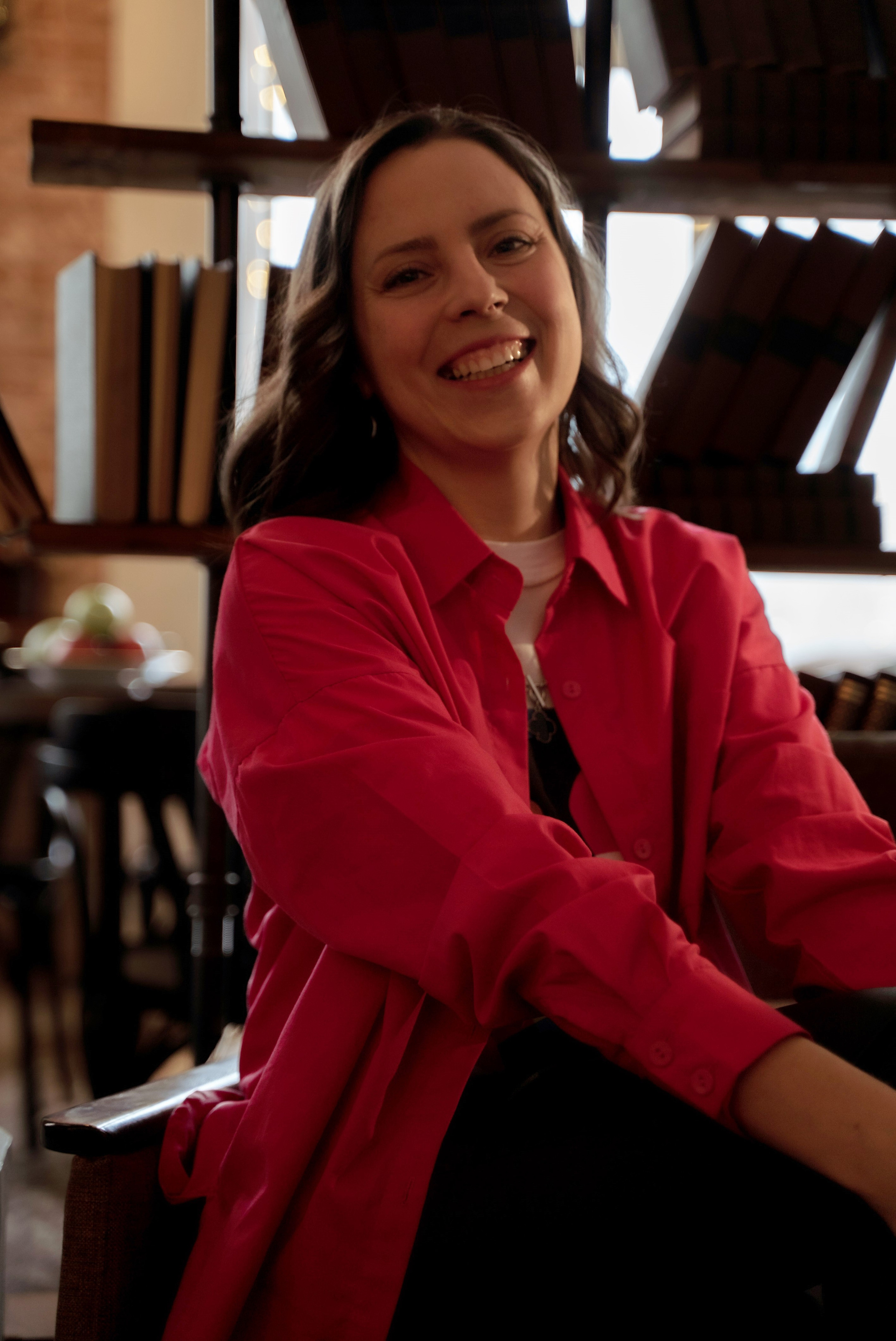 Выпускной курса Аутентичность в Материнстве. Видеограф Осинина Татьяна — видеосъемка в Москве