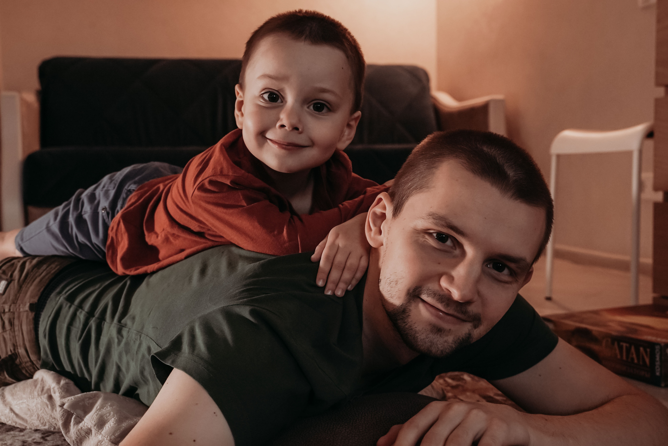 Фотосессии дома, на улице, в студии. Видеограф Осинина Татьяна — видеосъемка в Москве