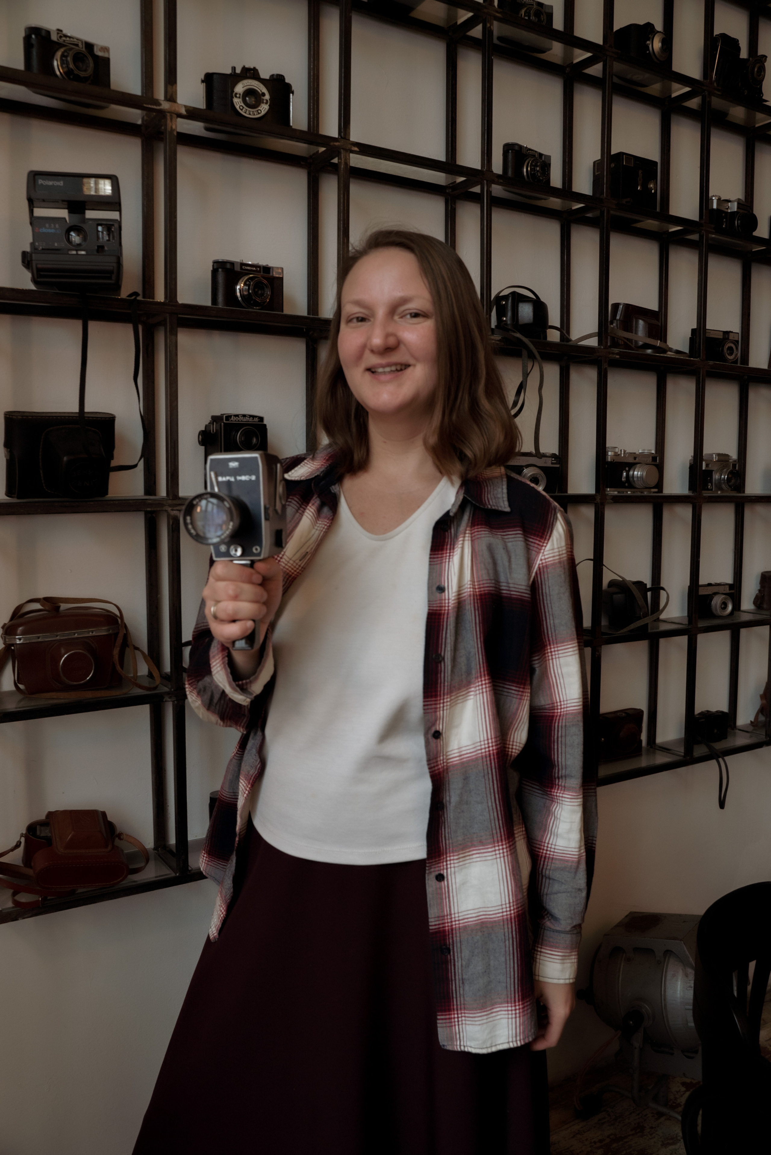 Выпускной курса Аутентичность в Материнстве. Видеограф Осинина Татьяна — видеосъемка в Москве