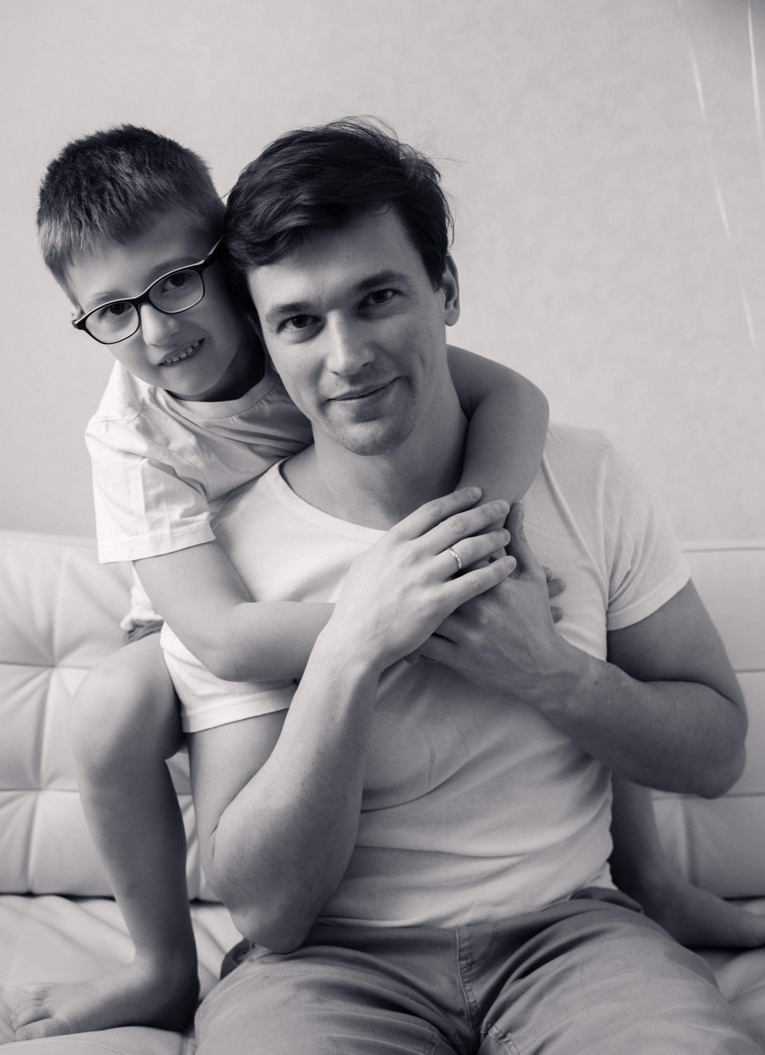 Фотосессии дома, на улице, в студии. Видеограф Осинина Татьяна — видеосъемка в Москве