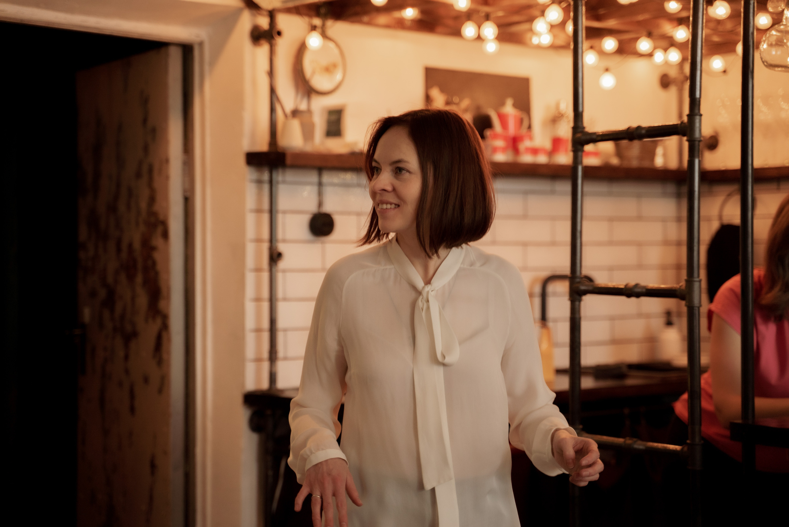 Выпускной курса Аутентичность в Материнстве. Видеограф Осинина Татьяна — видеосъемка в Москве