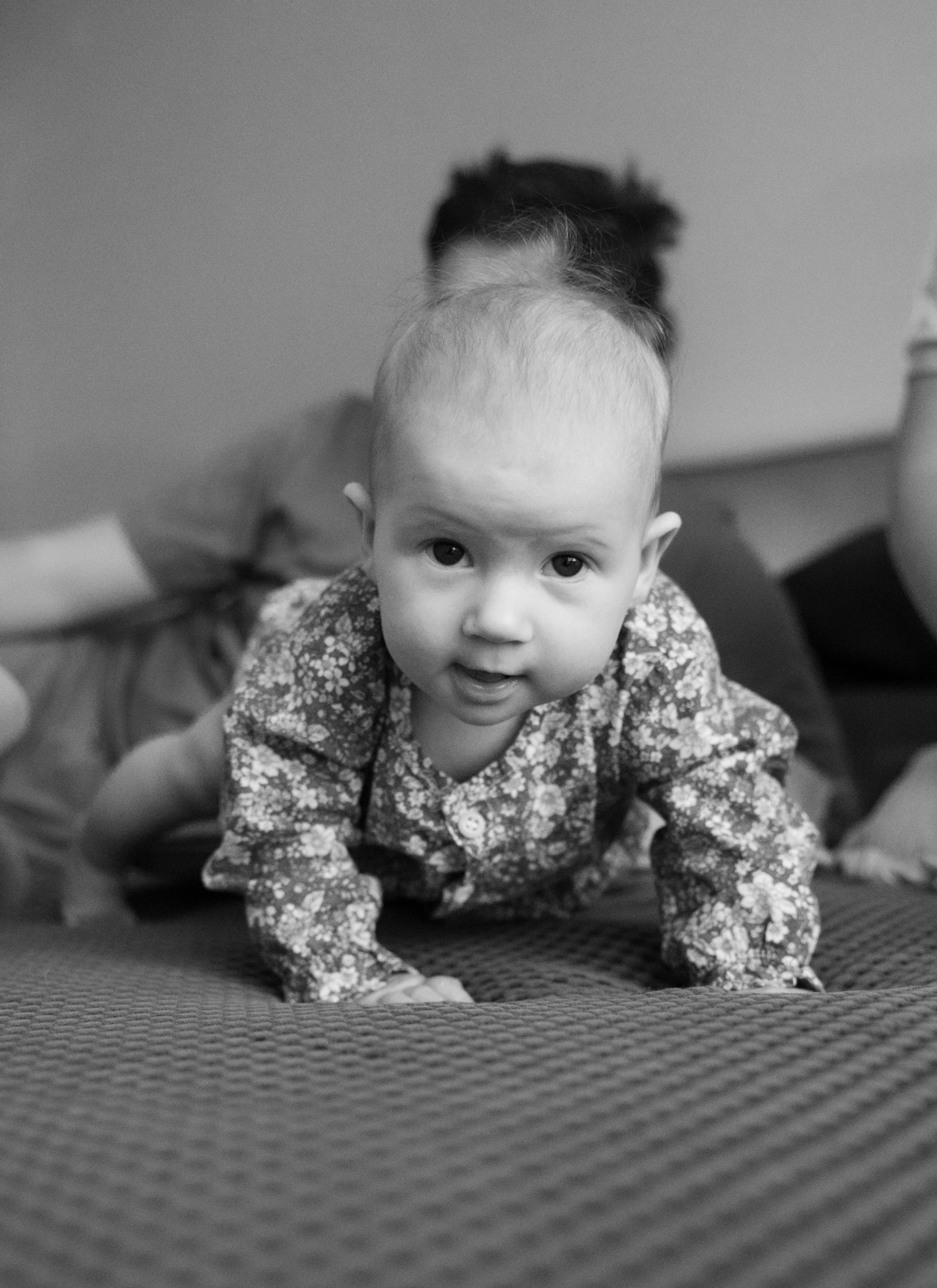 Фотосессии дома, на улице, в студии. Видеограф Осинина Татьяна — видеосъемка в Москве