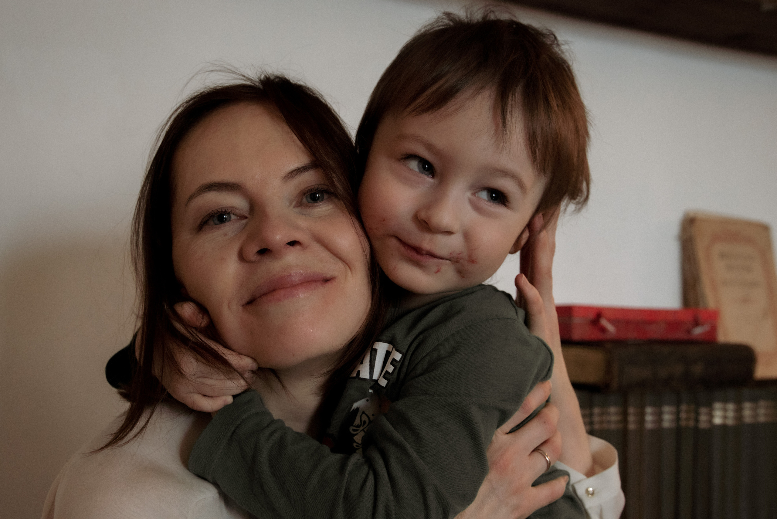 Выпускной курса Аутентичность в Материнстве. Видеограф Осинина Татьяна — видеосъемка в Москве