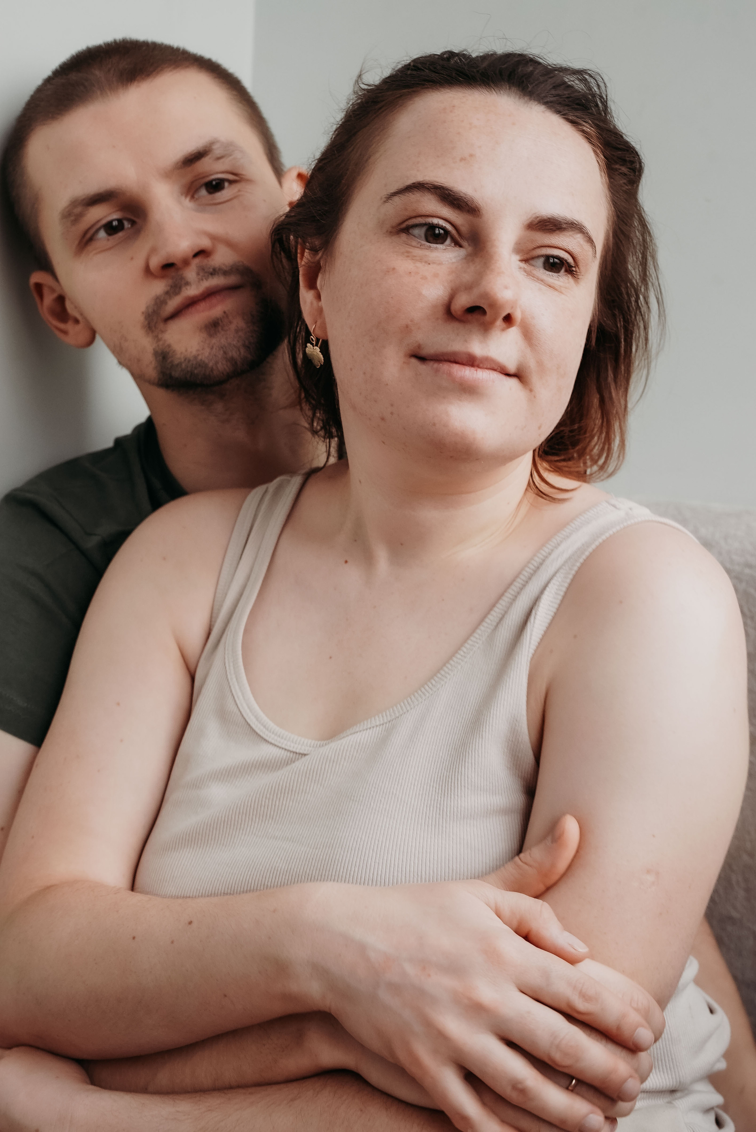 Фотосессии дома, на улице, в студии. Видеограф Осинина Татьяна — видеосъемка в Москве