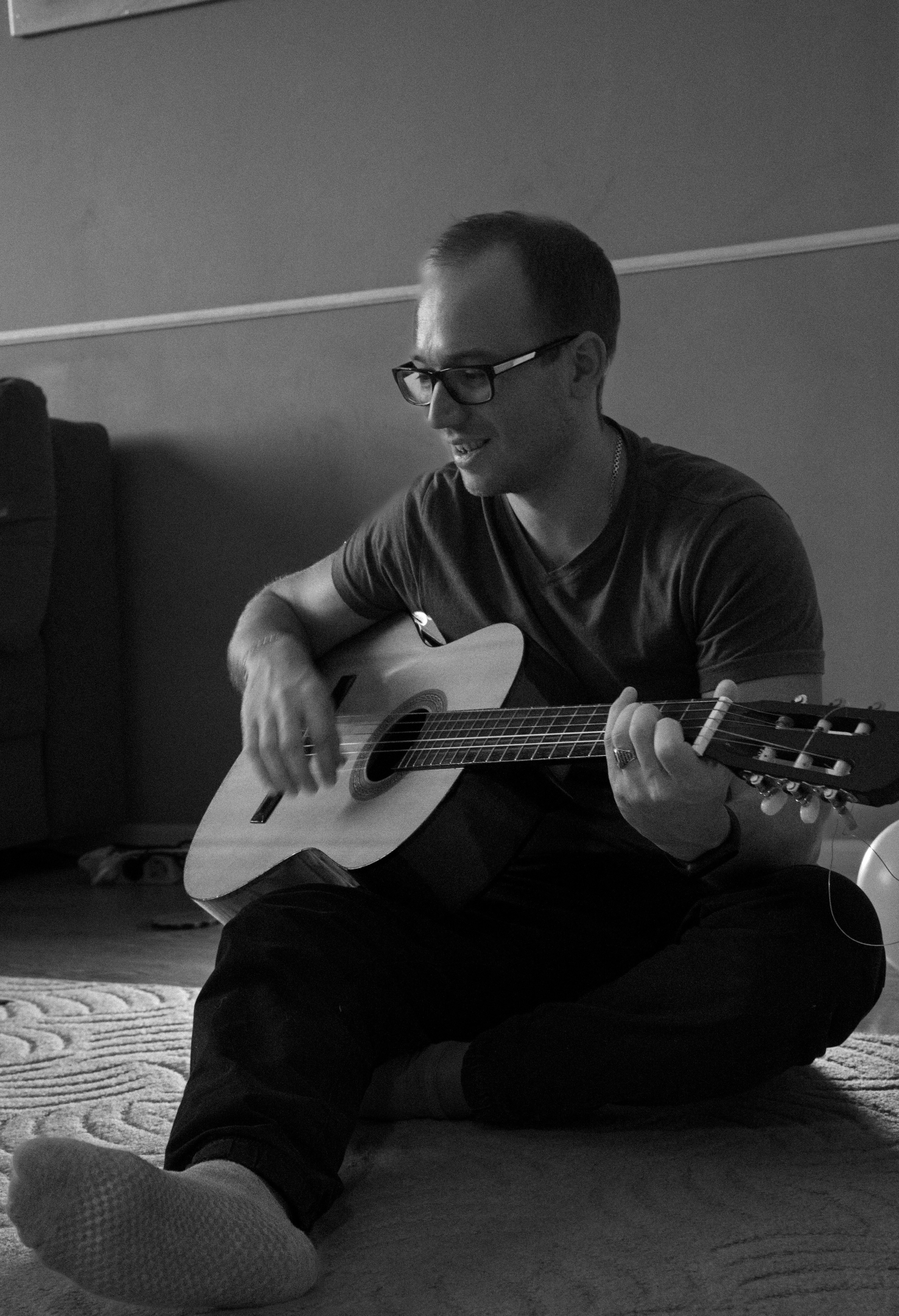 Фотосессии дома, на улице, в студии. Видеограф Осинина Татьяна — видеосъемка в Москве