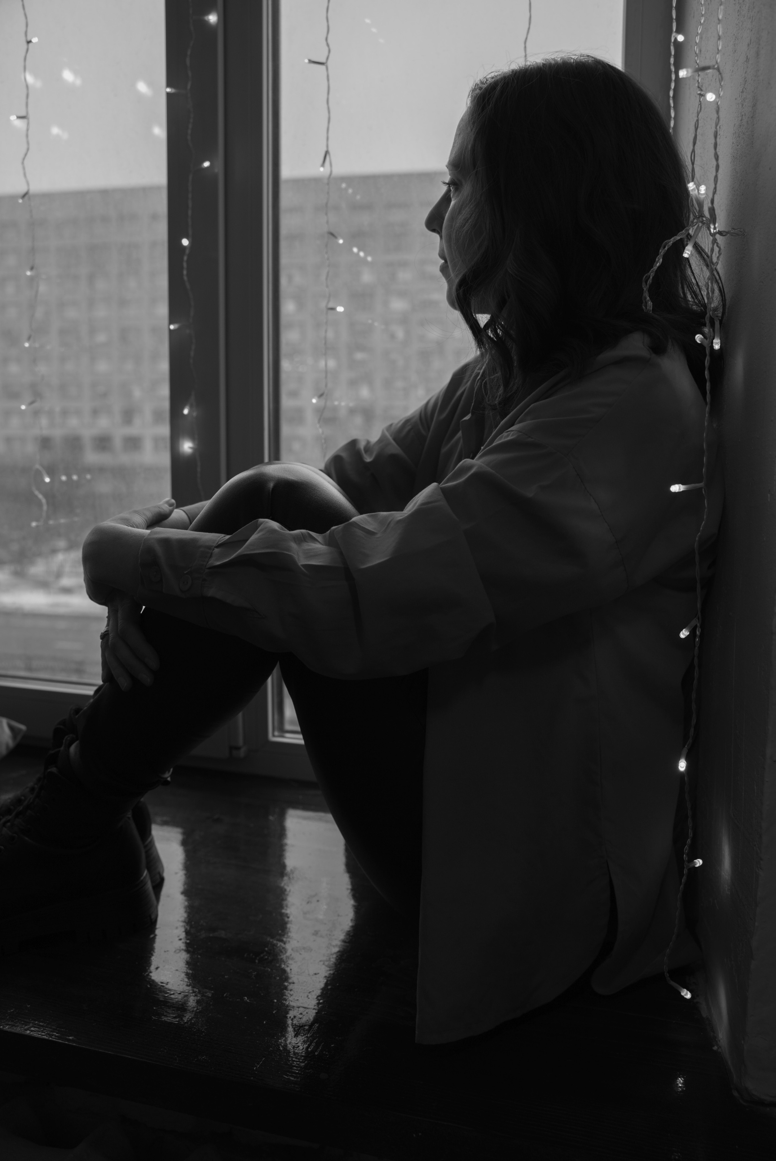 Выпускной курса Аутентичность в Материнстве. Видеограф Осинина Татьяна — видеосъемка в Москве