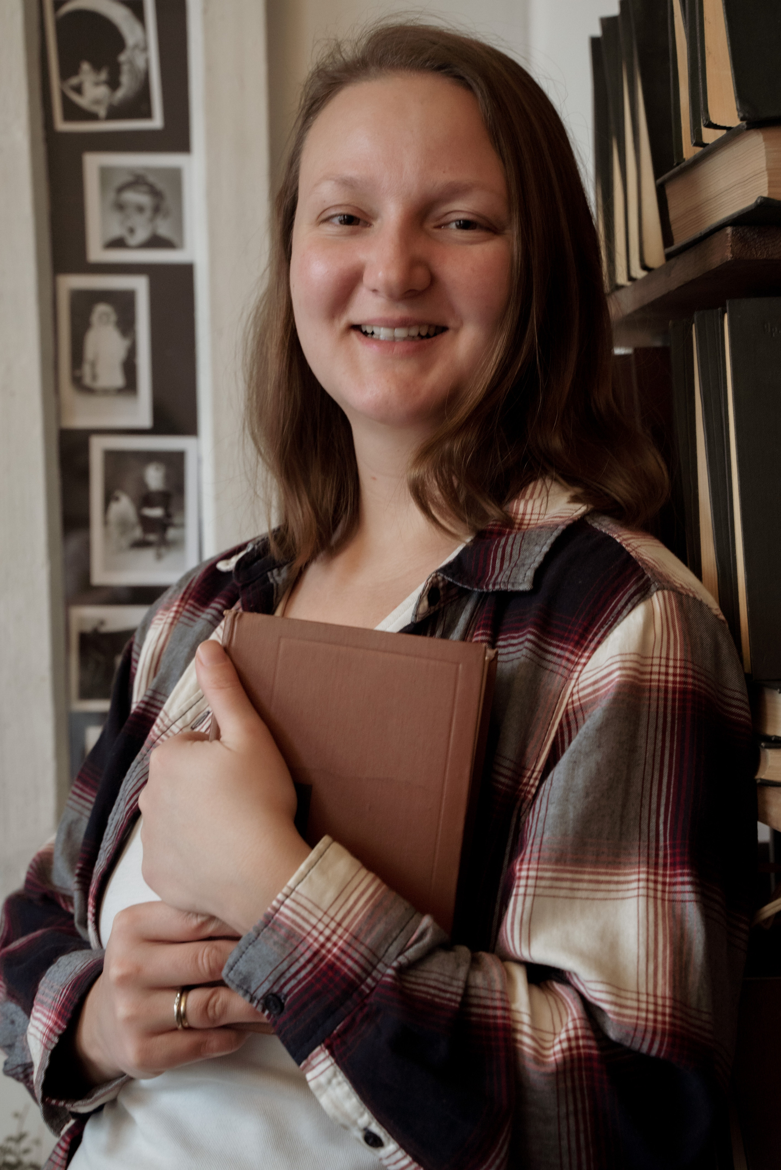 Выпускной курса Аутентичность в Материнстве. Видеограф Осинина Татьяна — видеосъемка в Москве