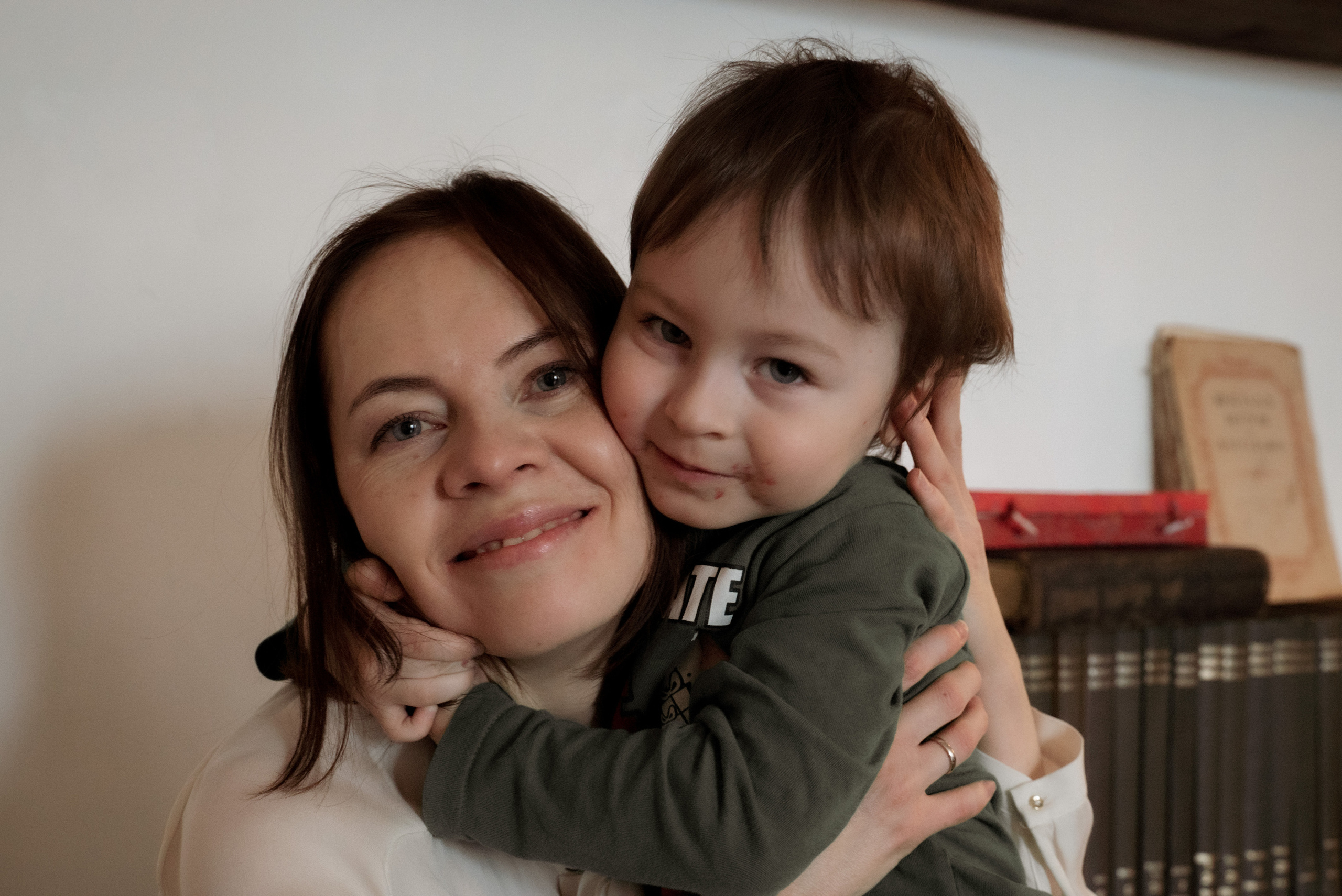 Выпускной курса Аутентичность в Материнстве. Видеограф Осинина Татьяна — видеосъемка в Москве