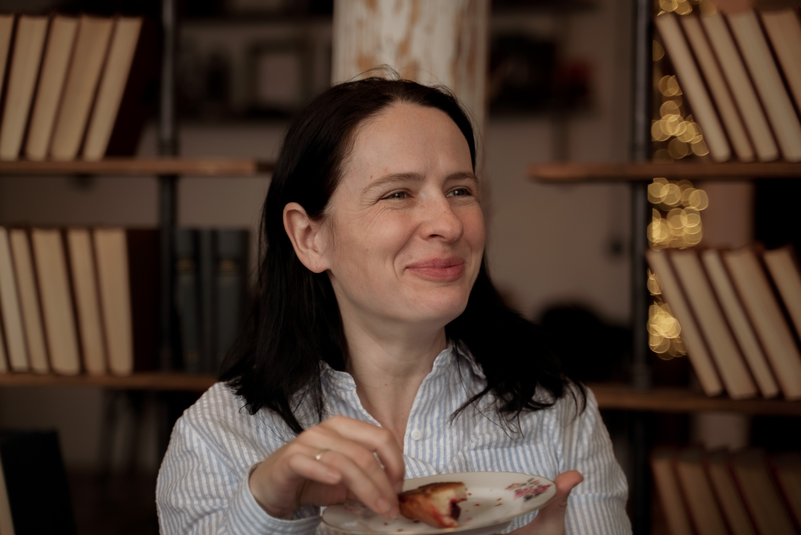 Выпускной курса Аутентичность в Материнстве. Видеограф Осинина Татьяна — видеосъемка в Москве