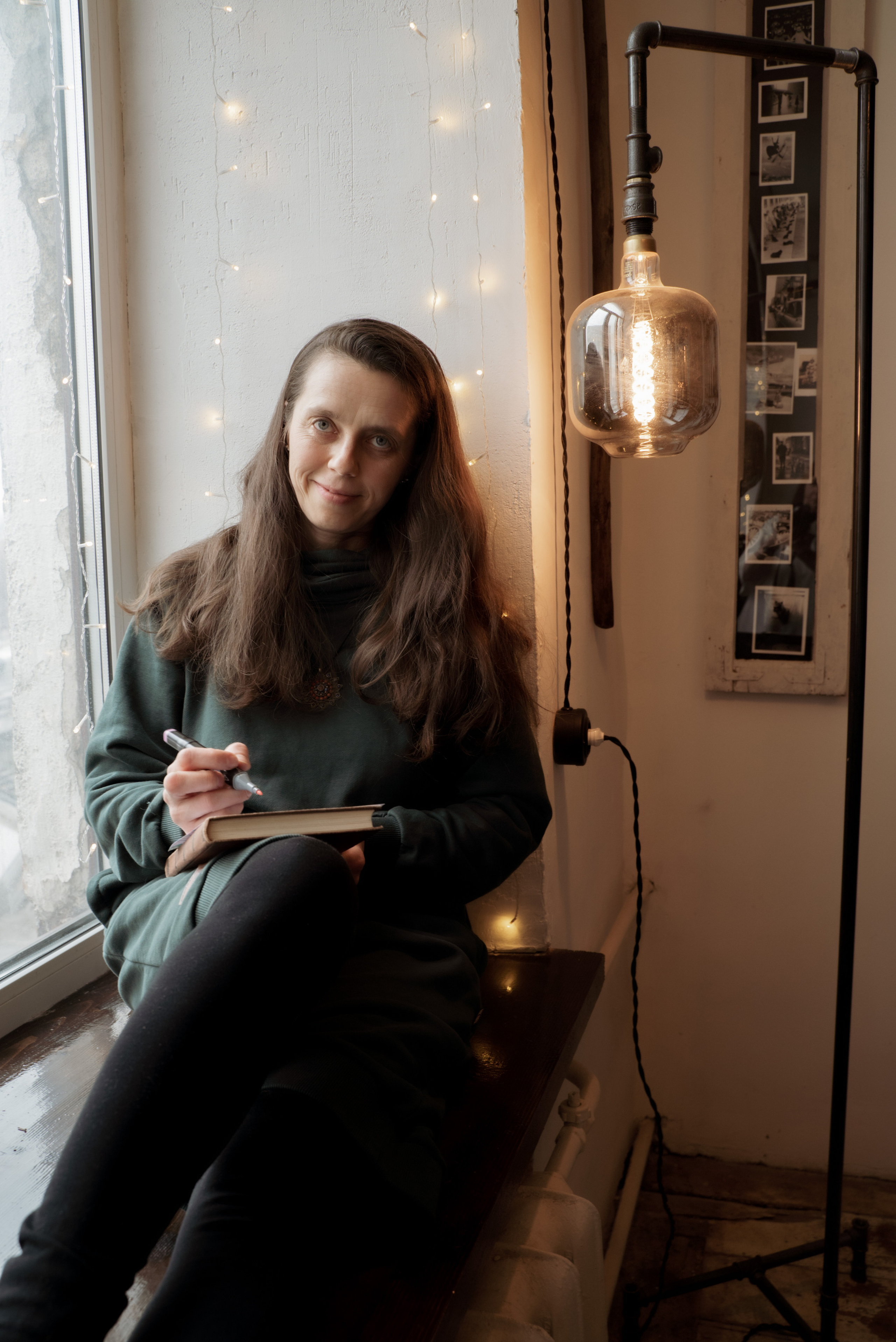 Выпускной курса Аутентичность в Материнстве. Видеограф Осинина Татьяна — видеосъемка в Москве