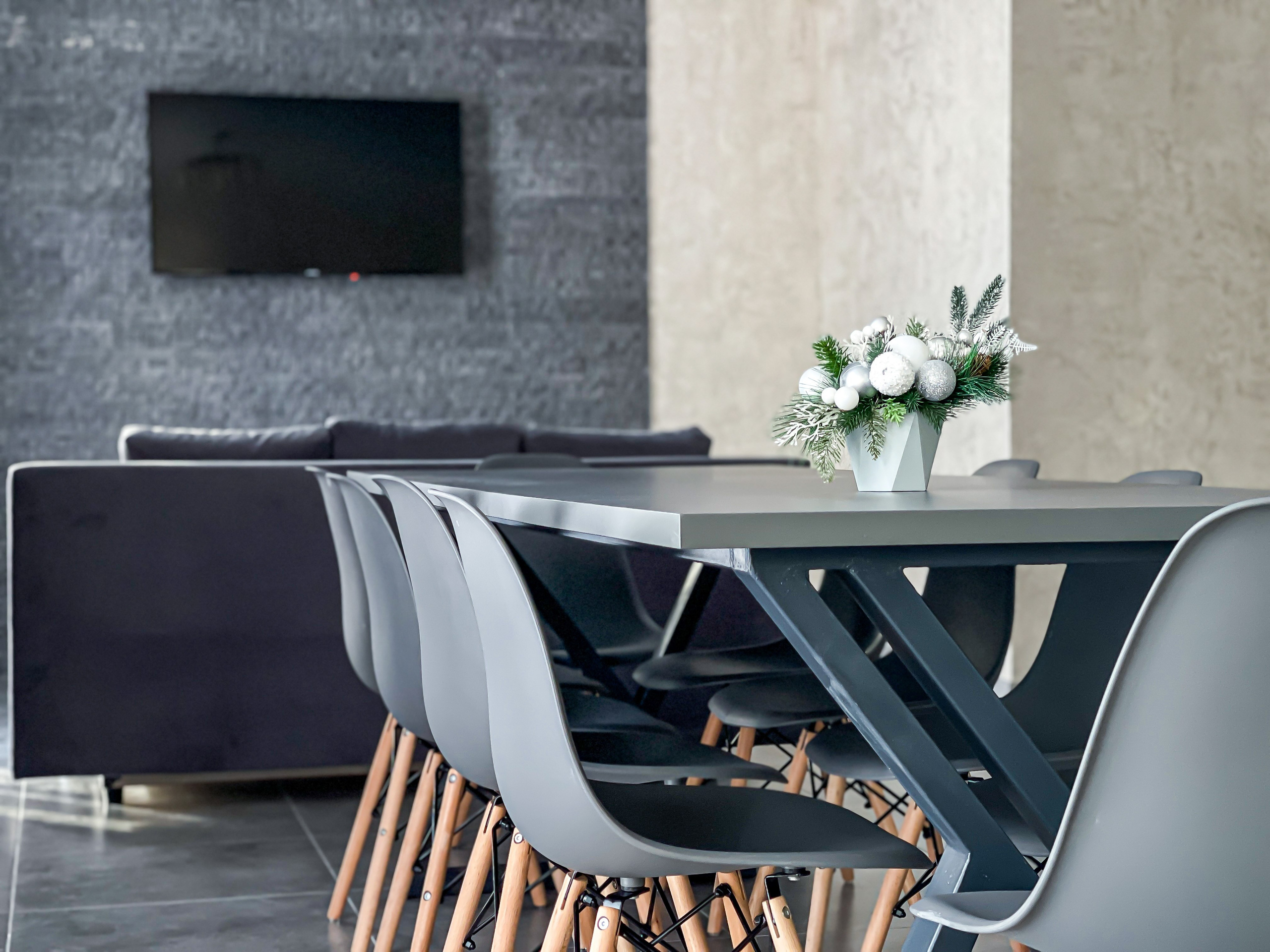 Интерьерная съёмка домов. Интерьерный фотограф на побережье Краснодарского края Диана Бажанова