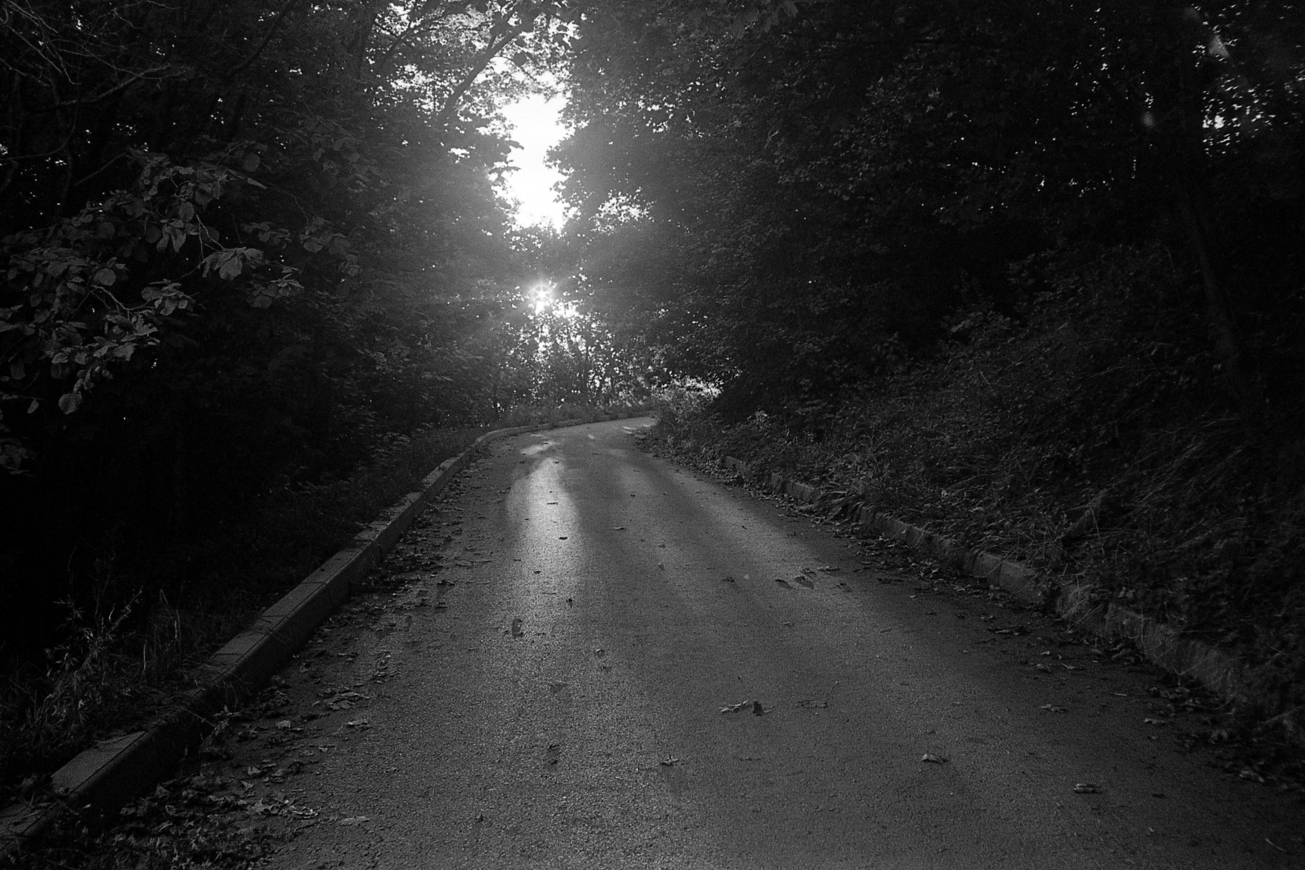 Окраины. Works